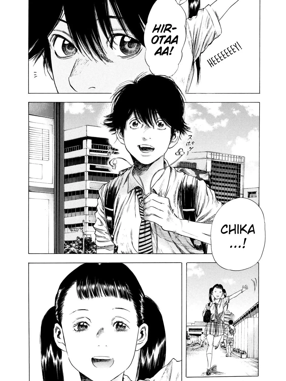 Read Shigahime chapter 10 image 52 on Lezhin
