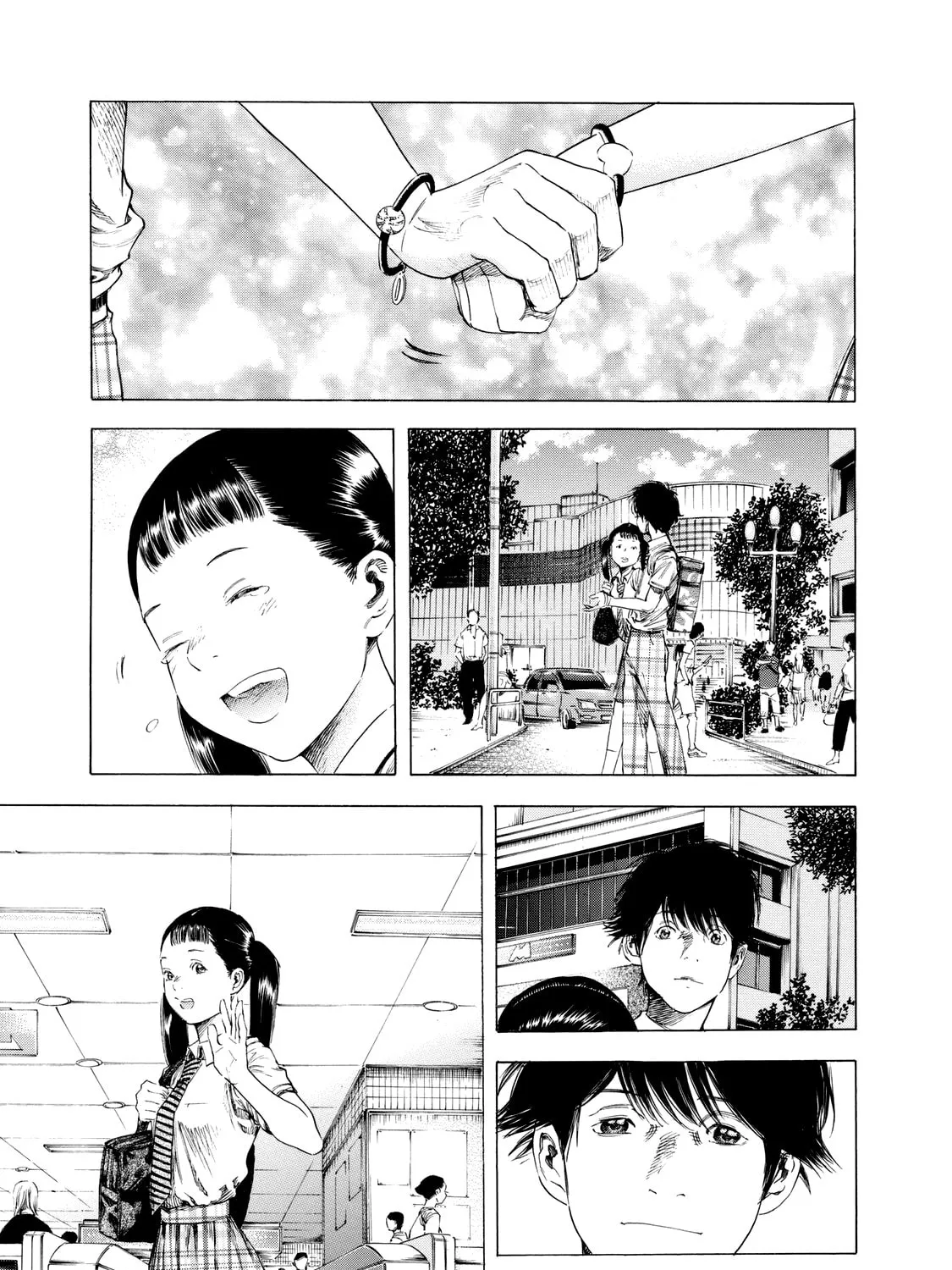 Read Shigahime chapter 10 image 54 on Lezhin