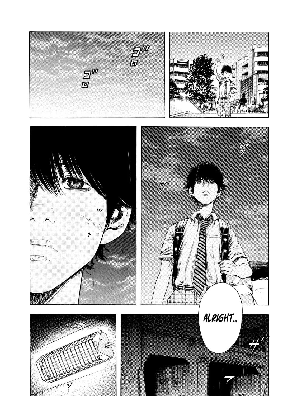 Read Shigahime chapter 10 image 56 on Lezhin