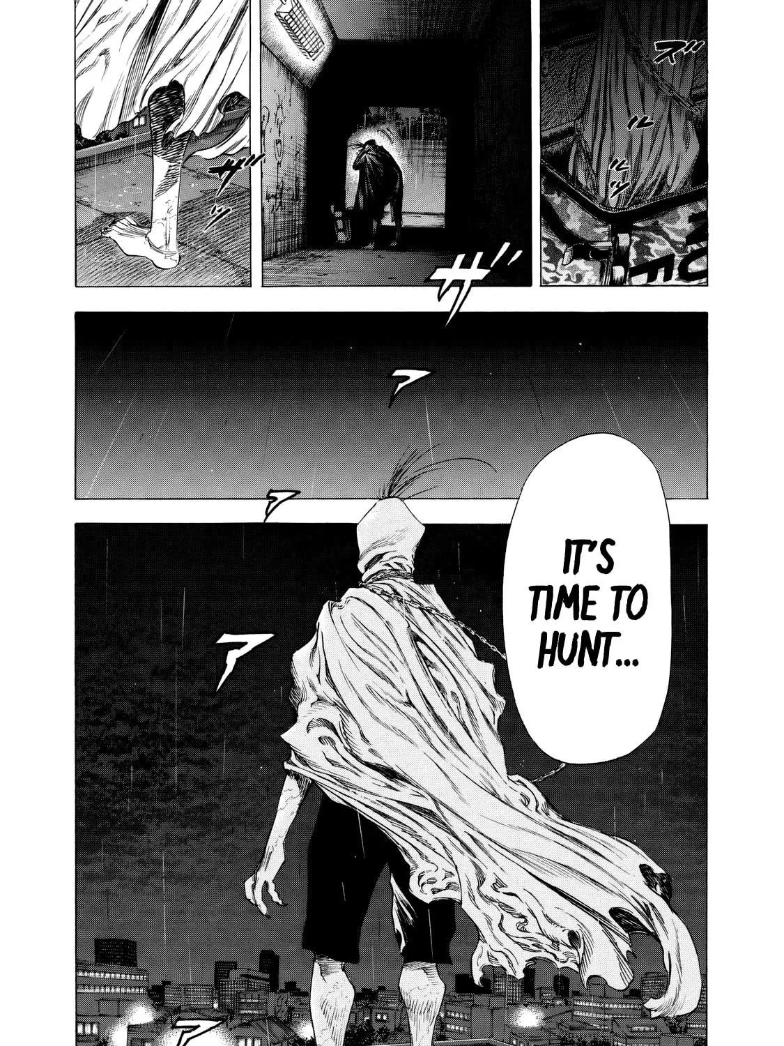 Read Shigahime chapter 10 image 58 on Lezhin