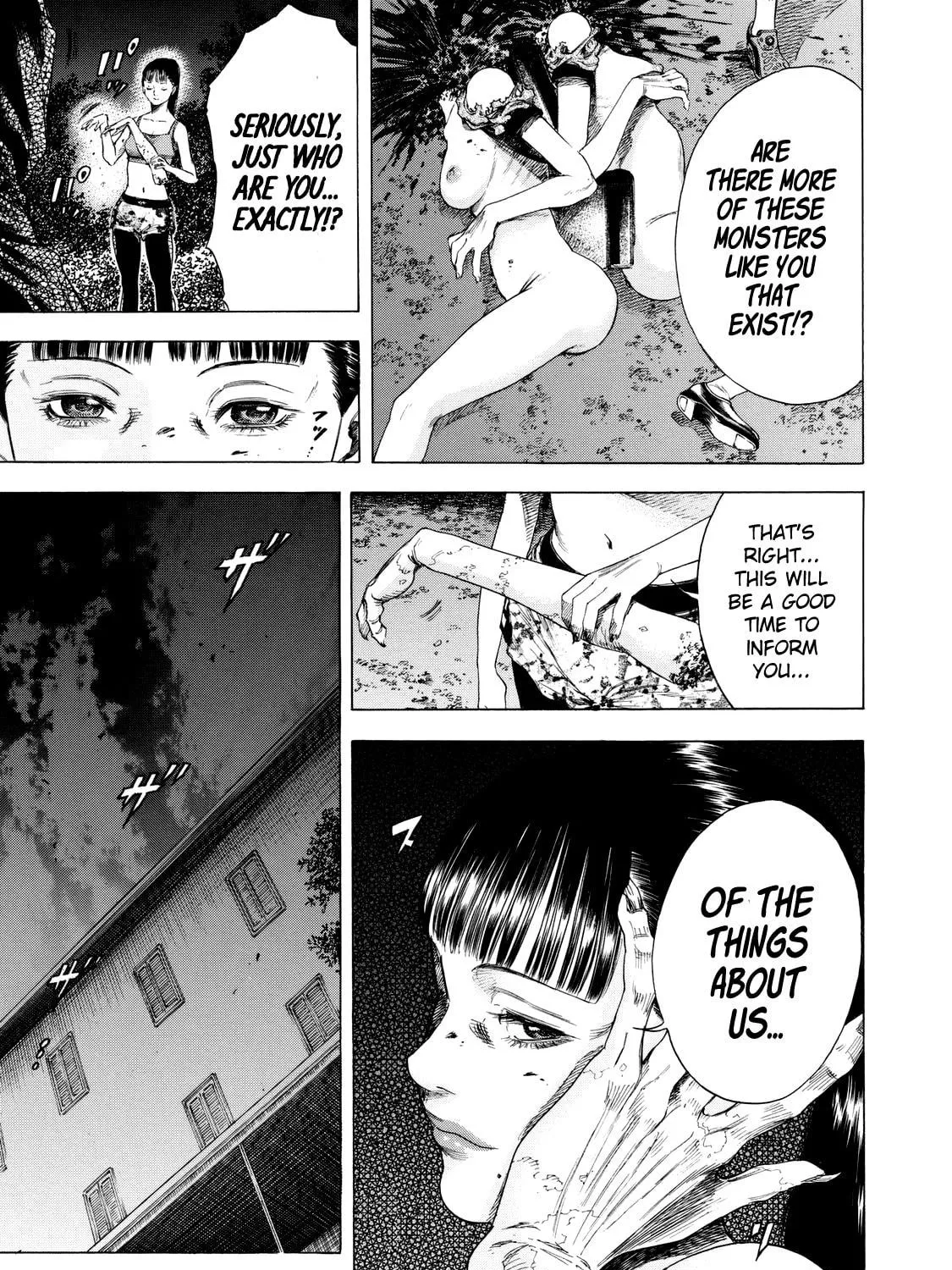 Read Shigahime chapter 10 image 8 on Lezhin