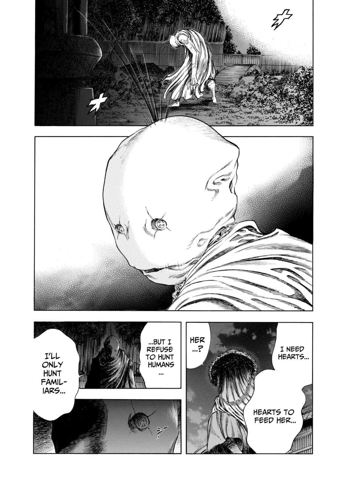 Read Shigahime chapter 11.1 image 11 on Lezhin