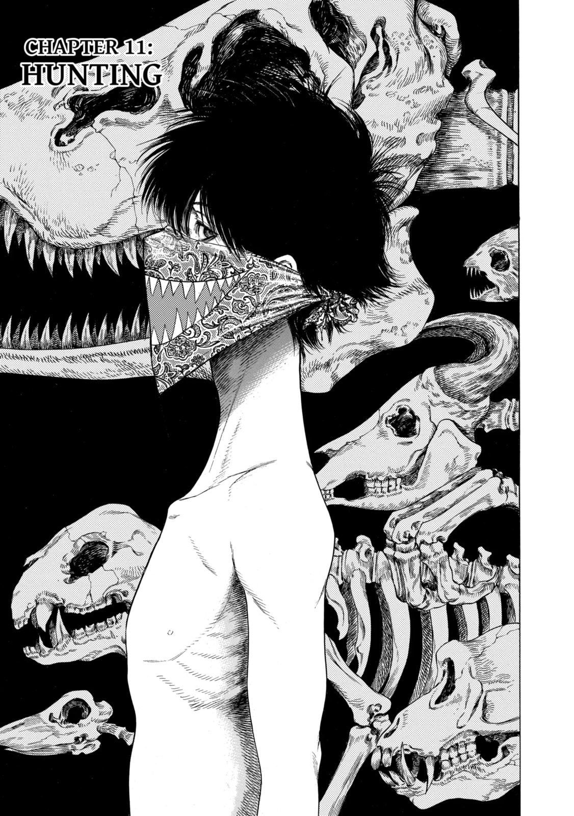 Read Shigahime chapter 11.1 image 2 on Lezhin