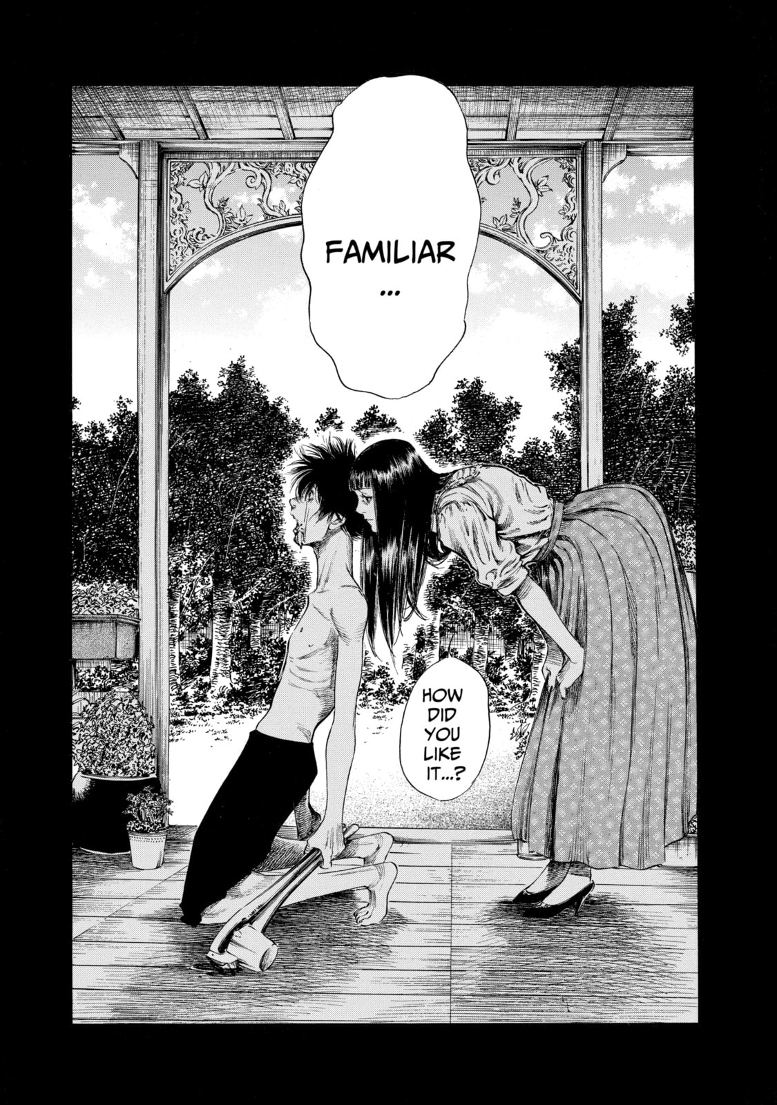 Read Shigahime chapter 11.2 image 12 on Lezhin