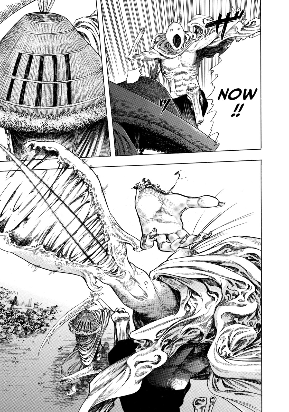 Read Shigahime chapter 11.2 image 14 on Lezhin