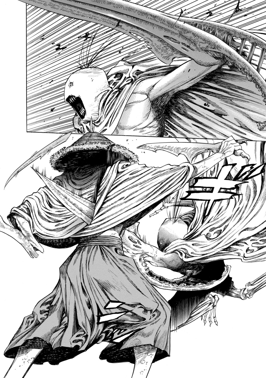 Read Shigahime chapter 11.2 image 15 on Lezhin