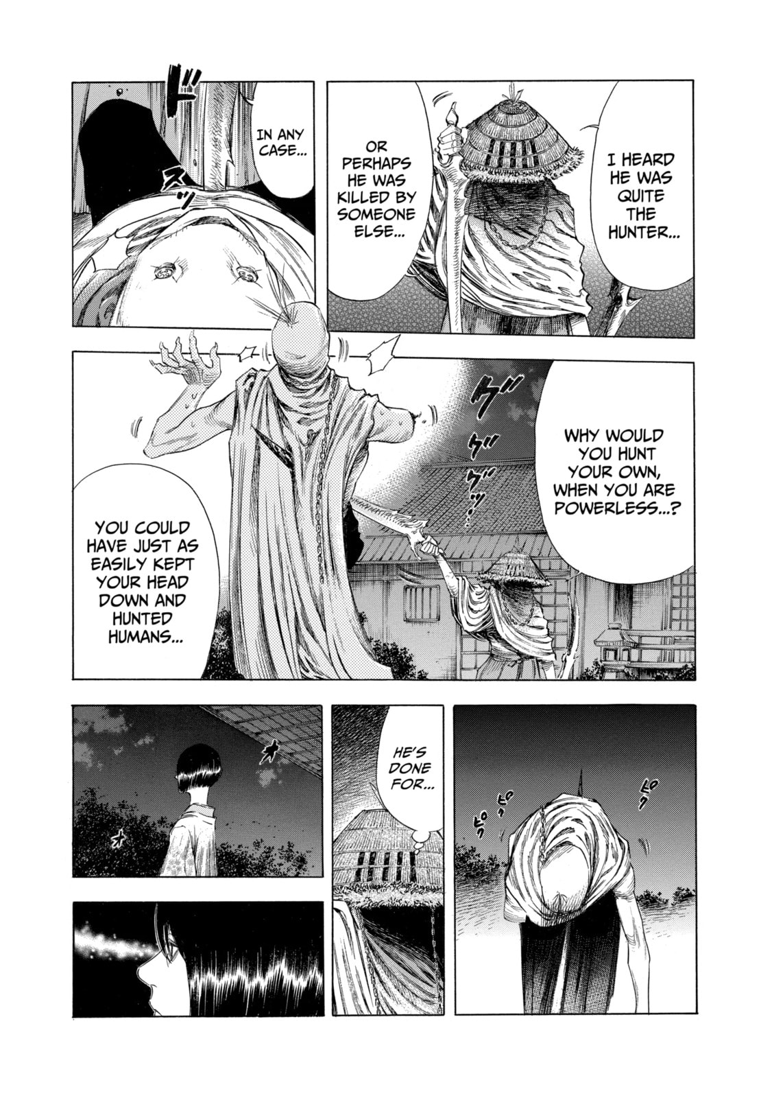 Read Shigahime chapter 11.2 image 2 on Lezhin