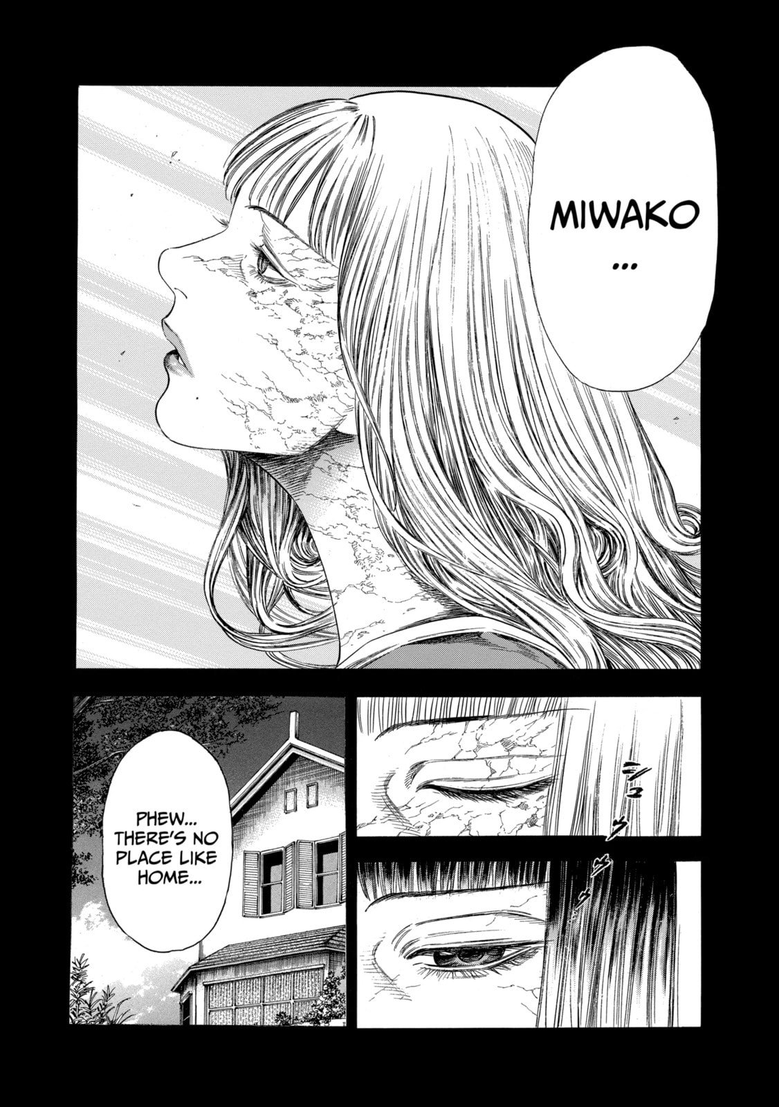 Read Shigahime chapter 11.2 image 4 on Lezhin