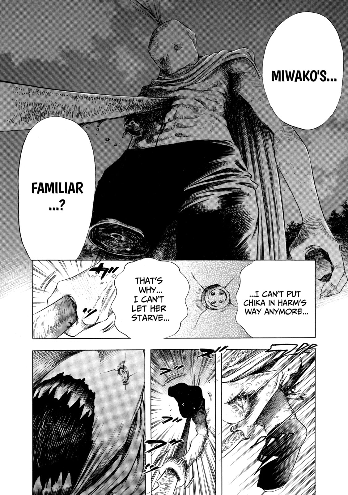 Read Shigahime chapter 11.2 image 9 on Lezhin
