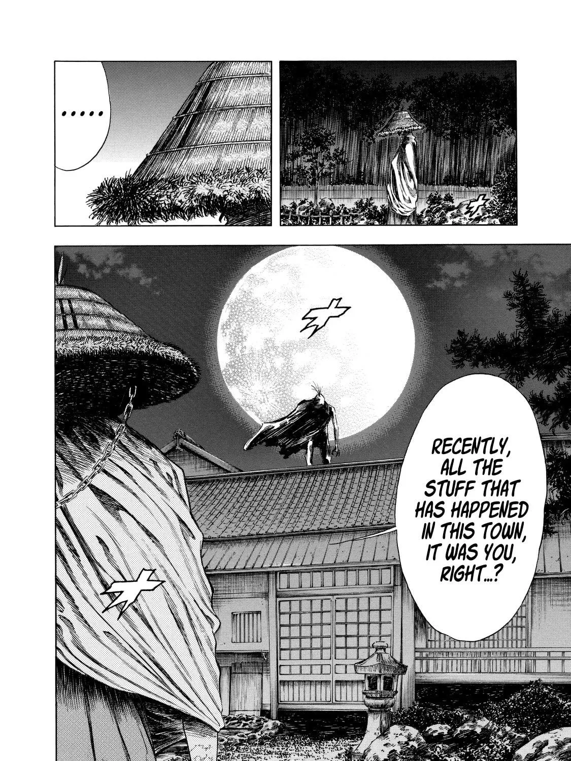 Read Shigahime chapter 11 image 18 on Lezhin