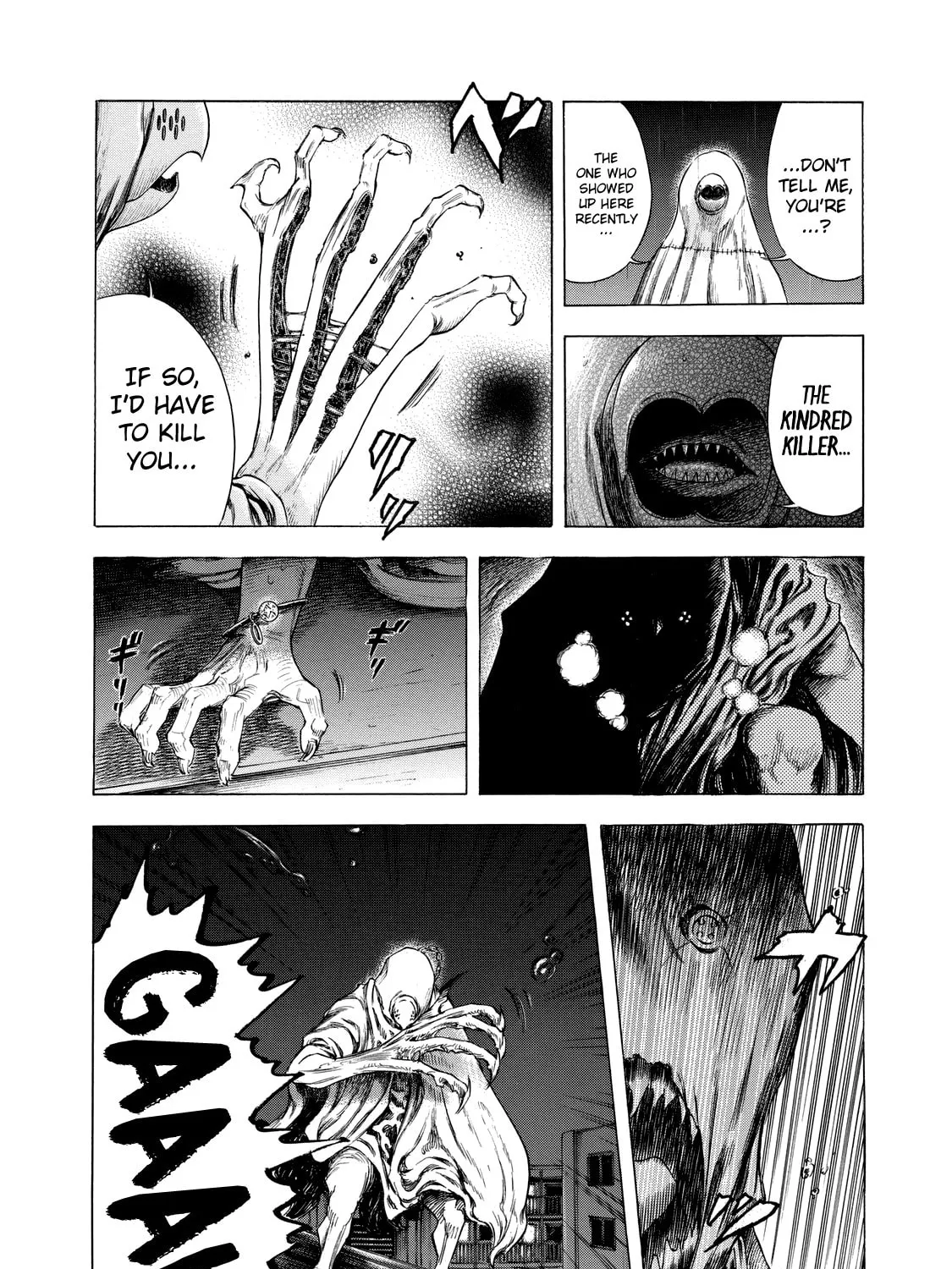 Read Shigahime chapter 11 image 2 on Lezhin