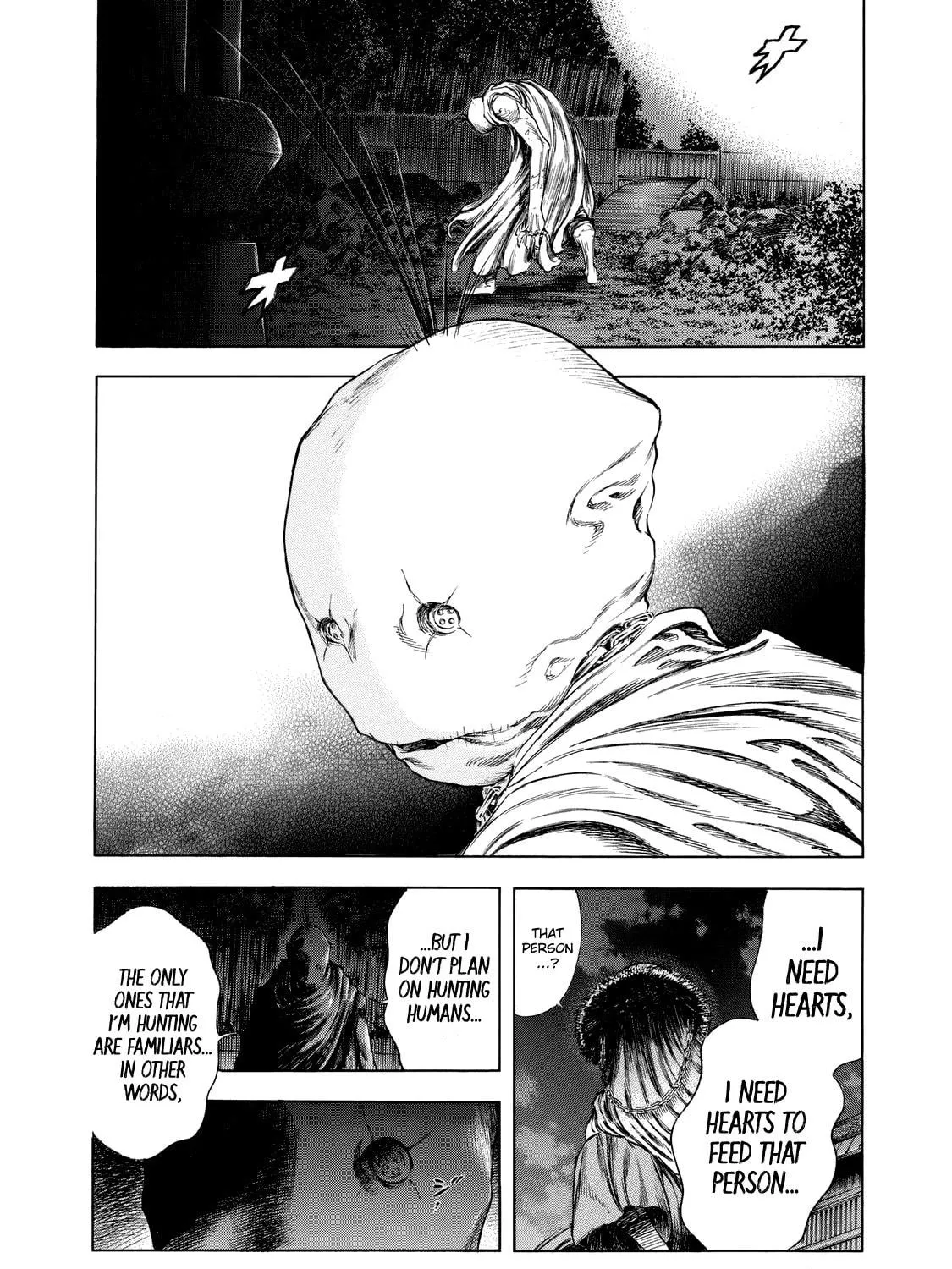 Read Shigahime chapter 11 image 22 on Lezhin
