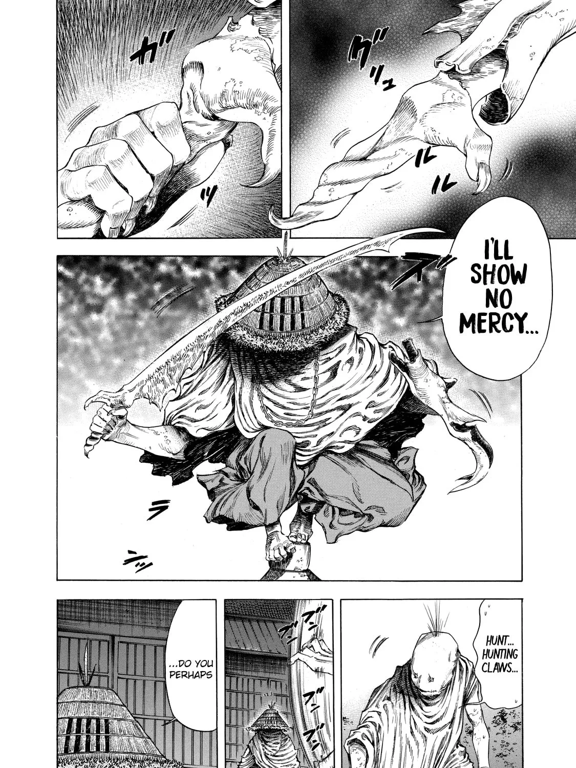 Read Shigahime chapter 11 image 26 on Lezhin