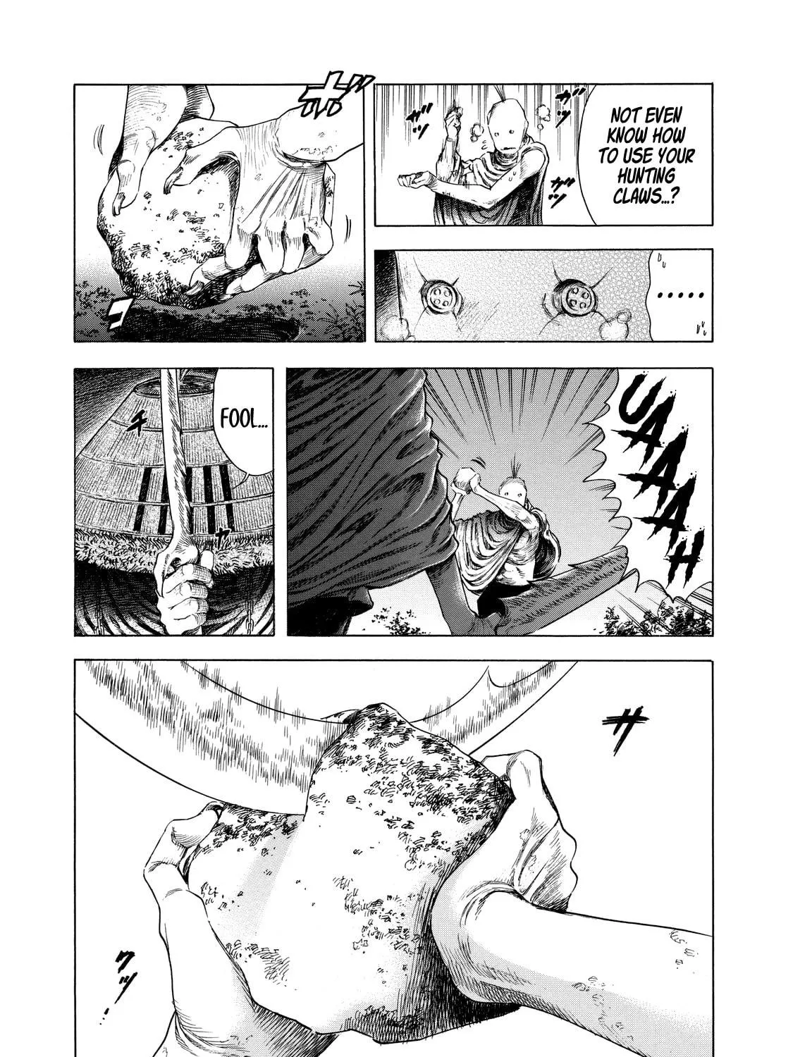 Read Shigahime chapter 11 image 28 on Lezhin