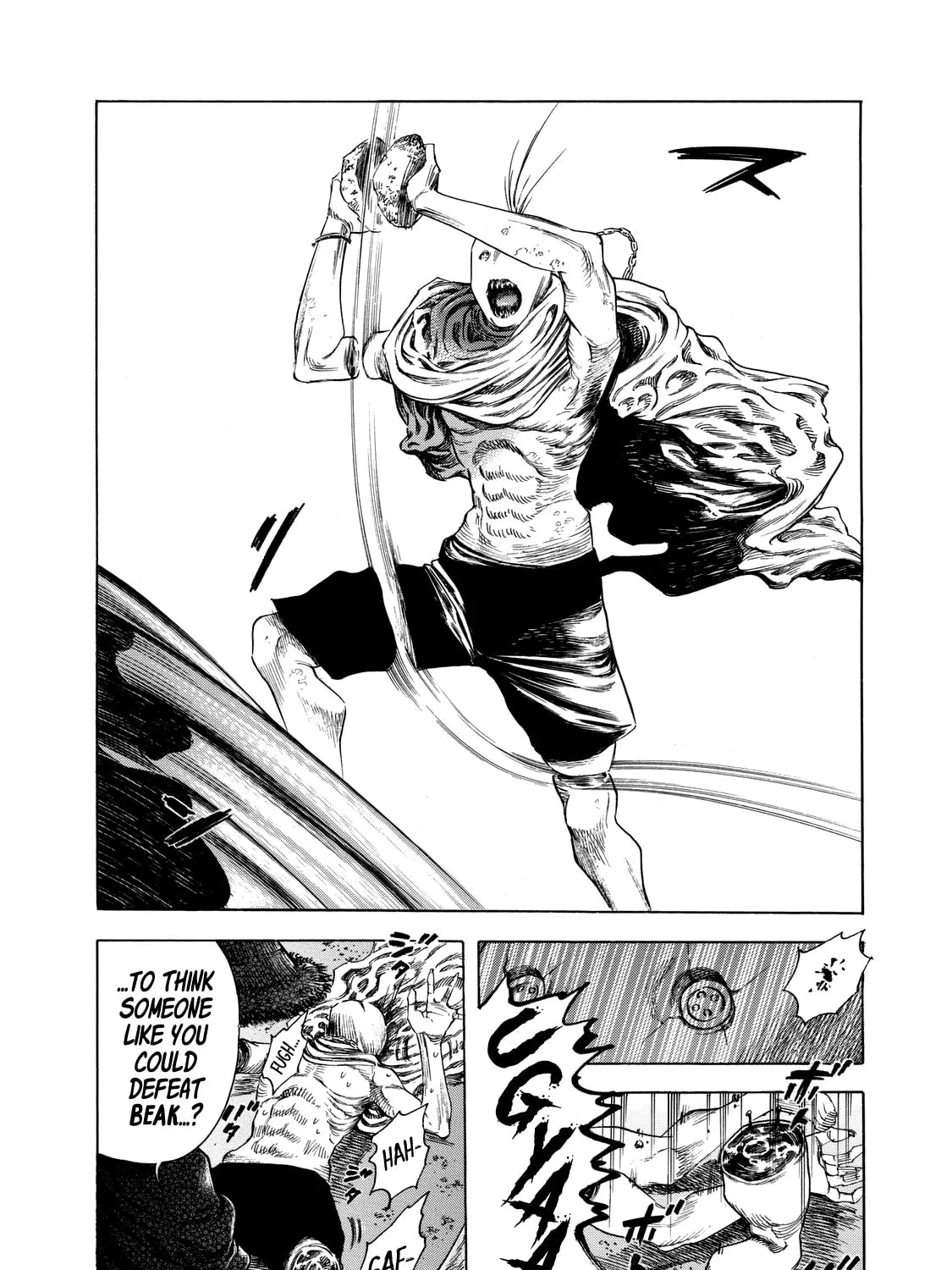 Read Shigahime chapter 11 image 30 on Lezhin