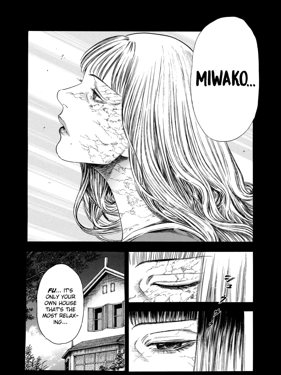 Read Shigahime chapter 11 image 36 on Lezhin