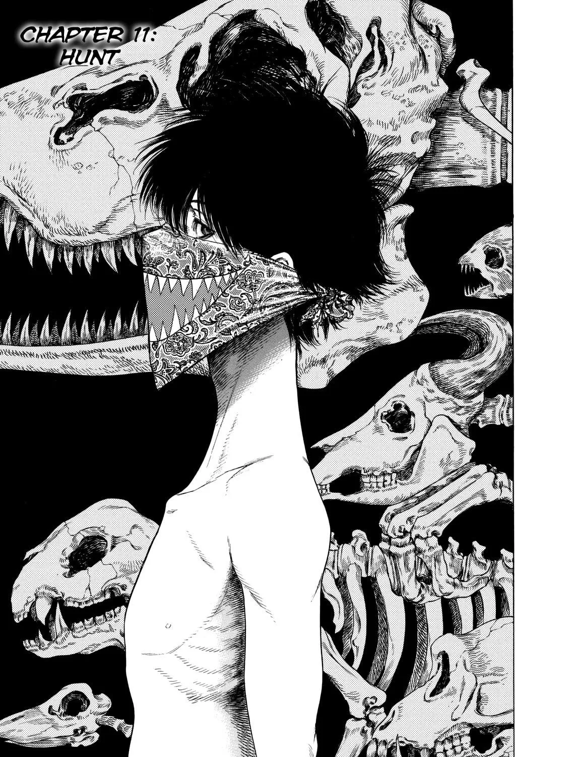 Read Shigahime chapter 11 image 4 on Lezhin