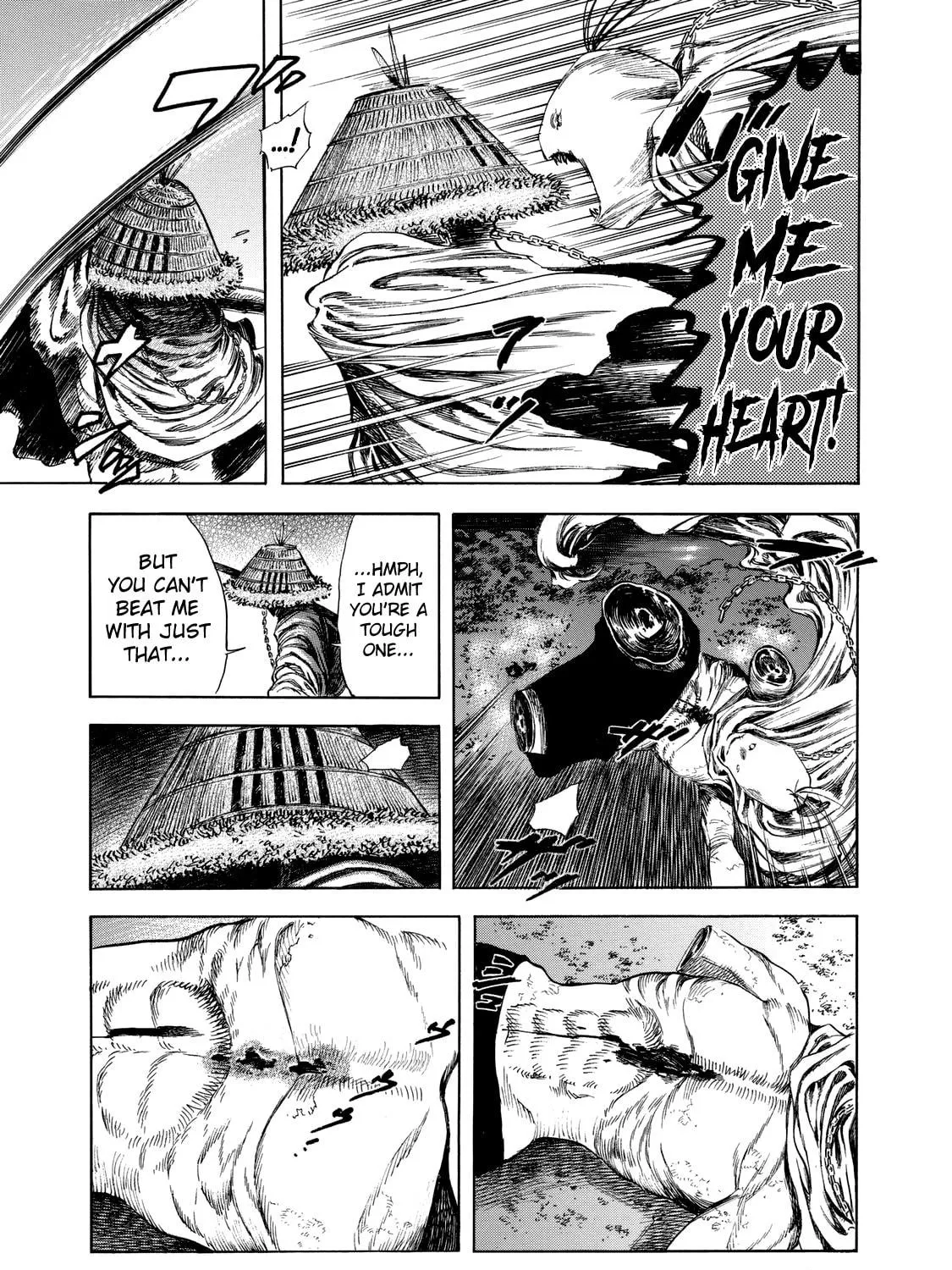 Read Shigahime chapter 11 image 48 on Lezhin