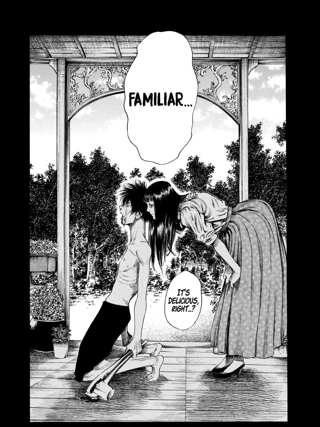 Read Shigahime chapter 11 image 52 on Lezhin