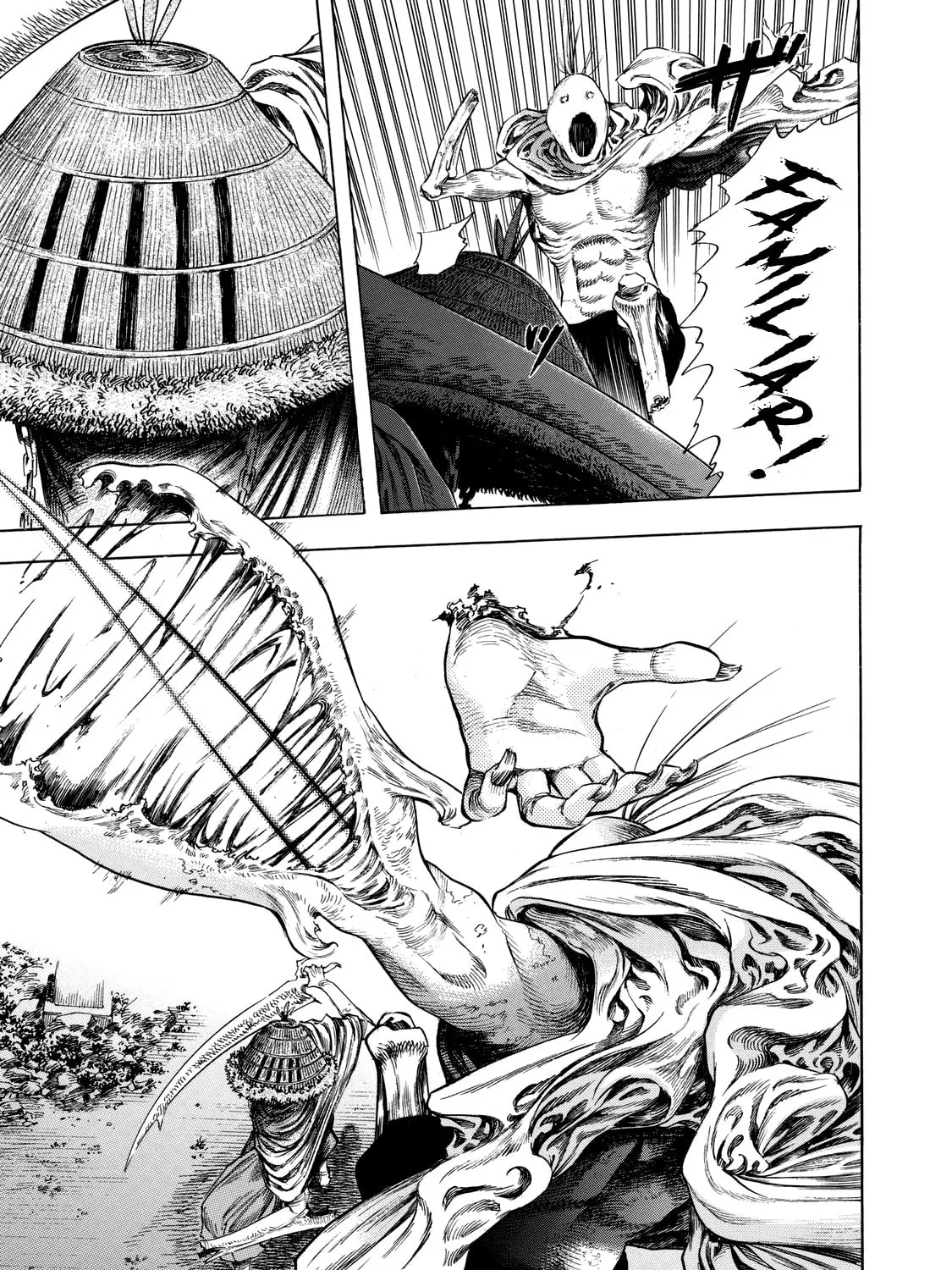 Read Shigahime chapter 11 image 56 on Lezhin