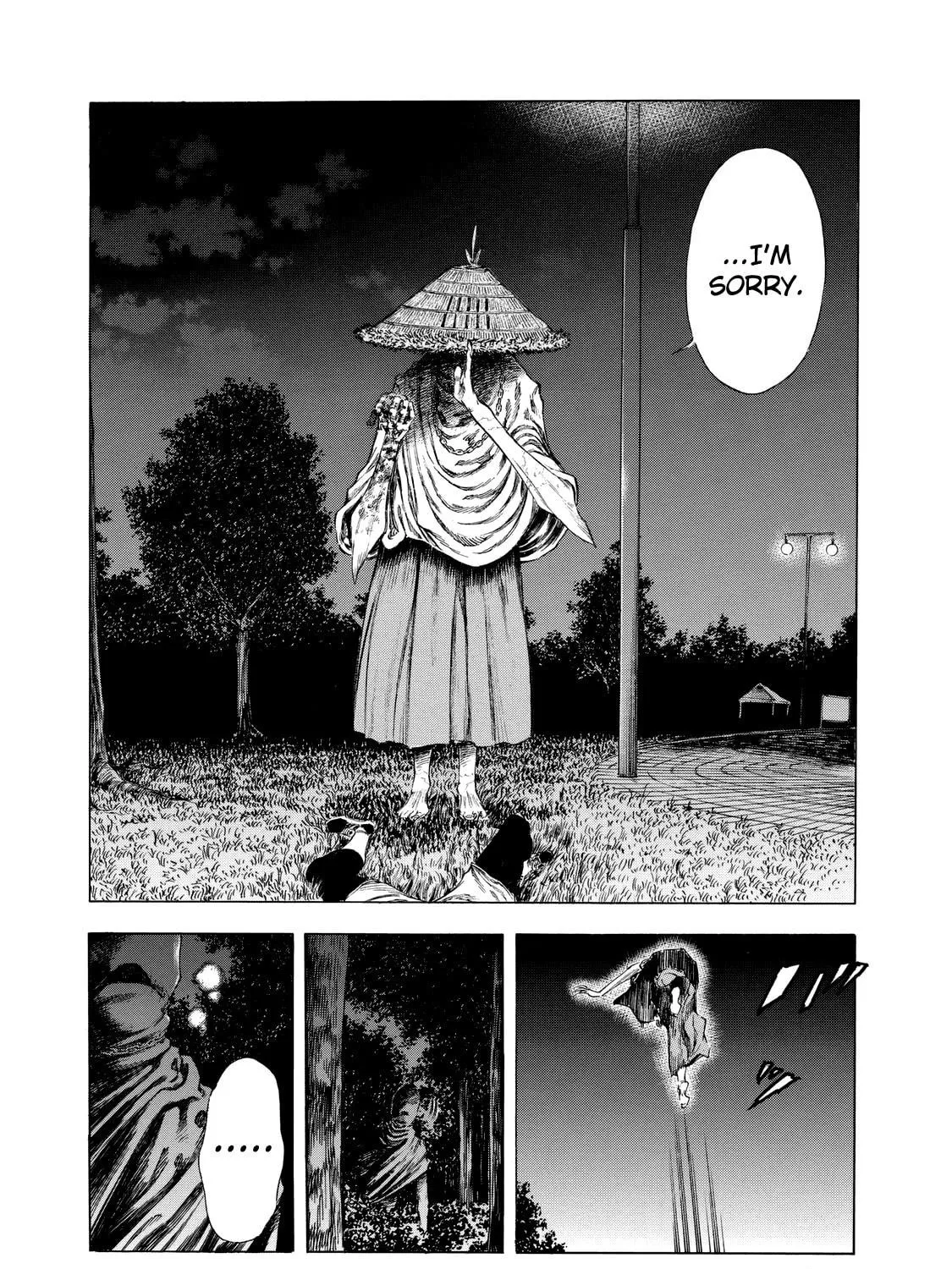 Read Shigahime chapter 11 image 8 on Lezhin