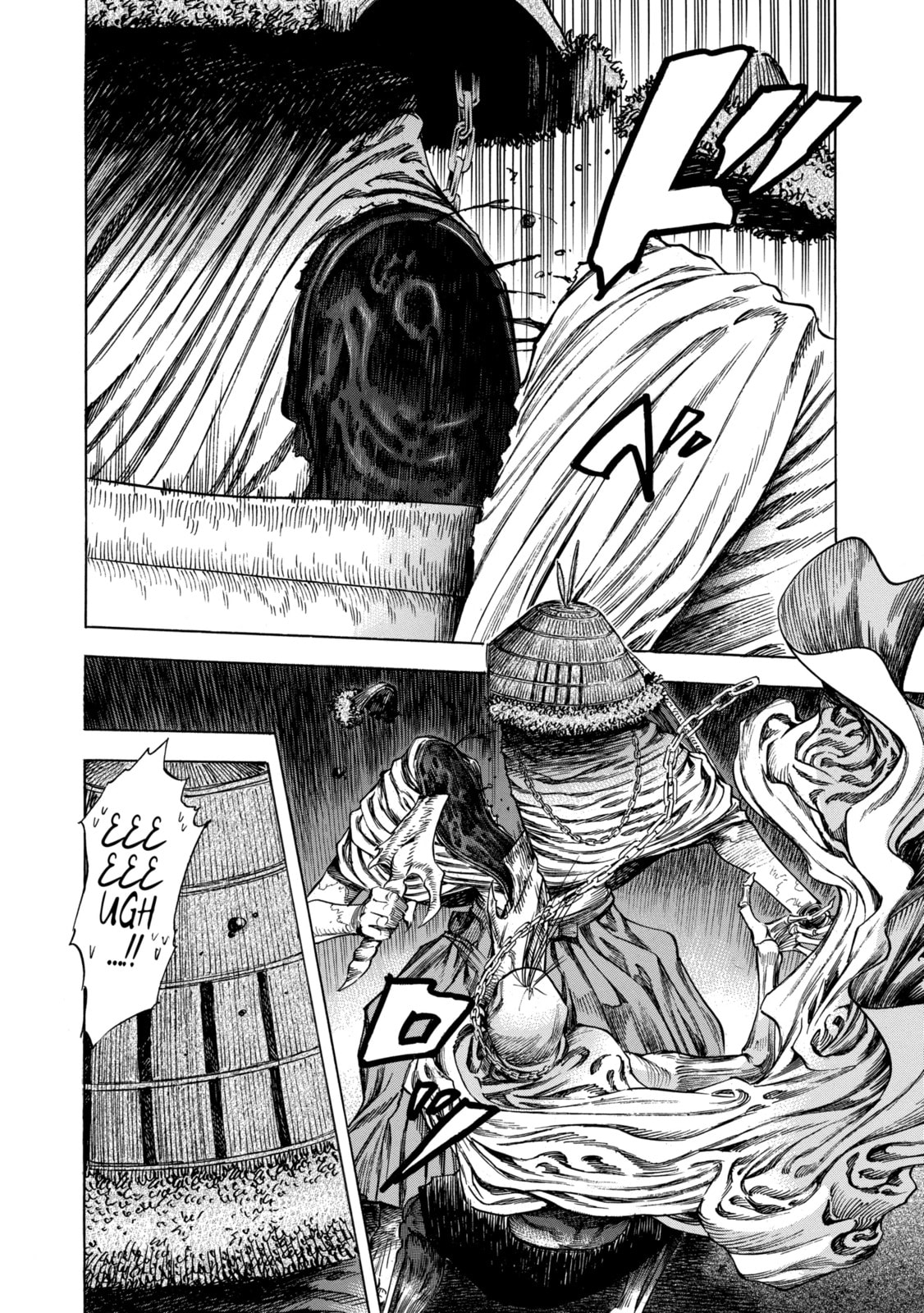 Read Shigahime chapter 12.1 image 1 on Lezhin