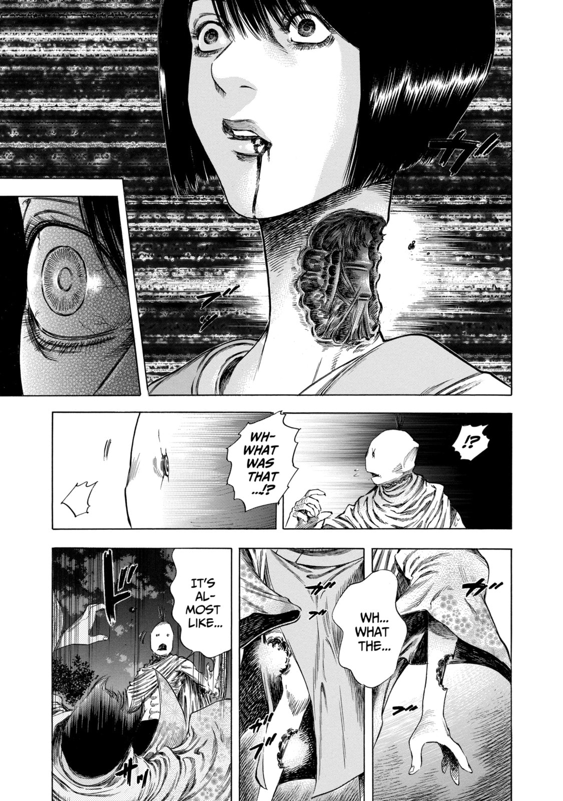 Read Shigahime chapter 12.1 image 12 on Lezhin