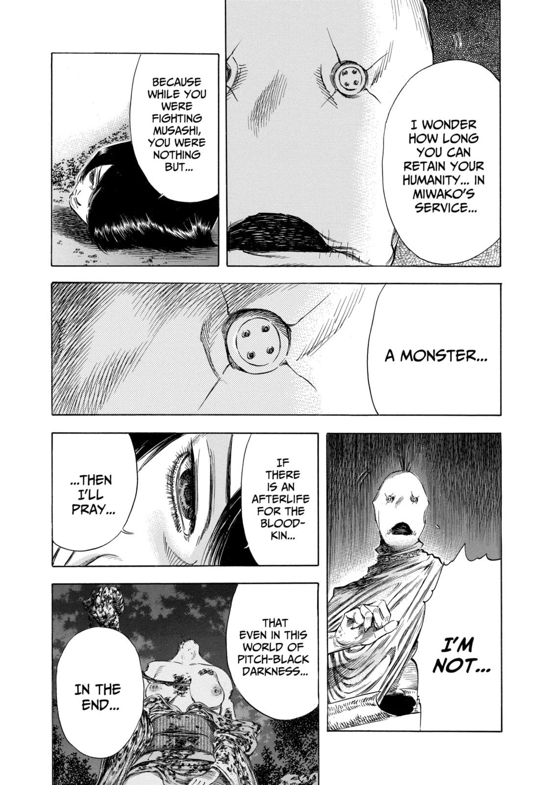 Read Shigahime chapter 12.2 image 10 on Lezhin