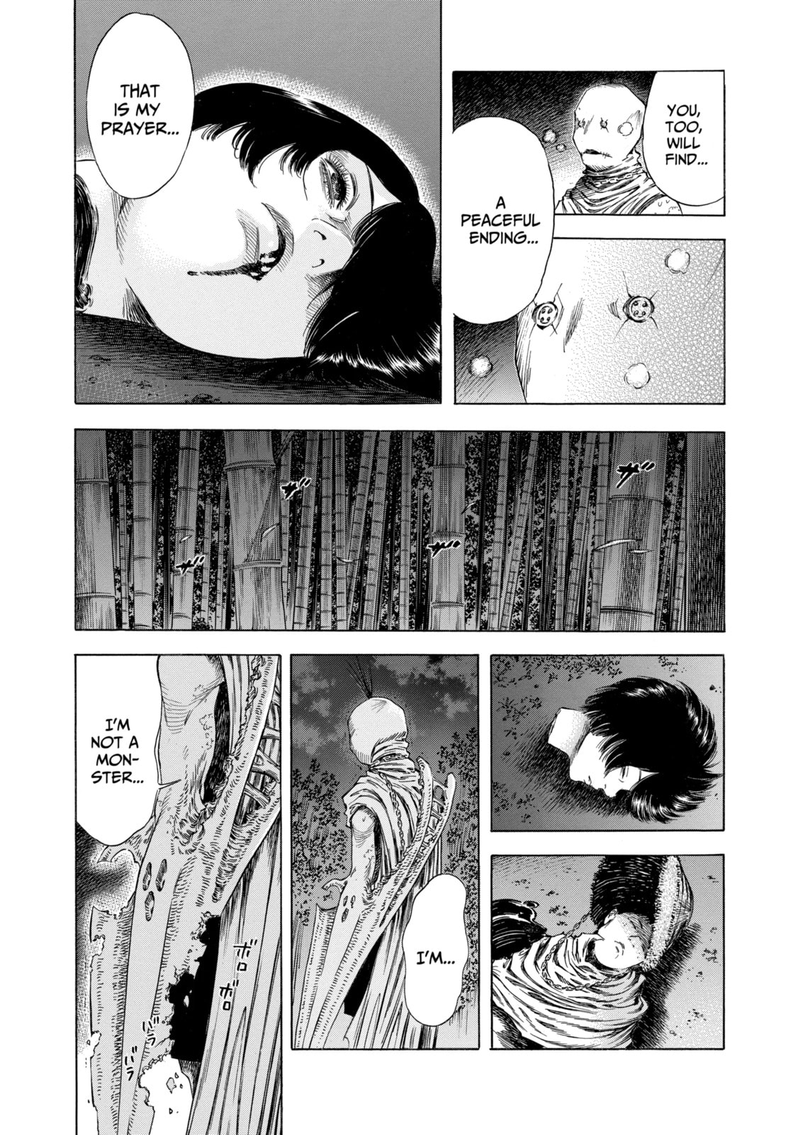 Read Shigahime chapter 12.2 image 11 on Lezhin
