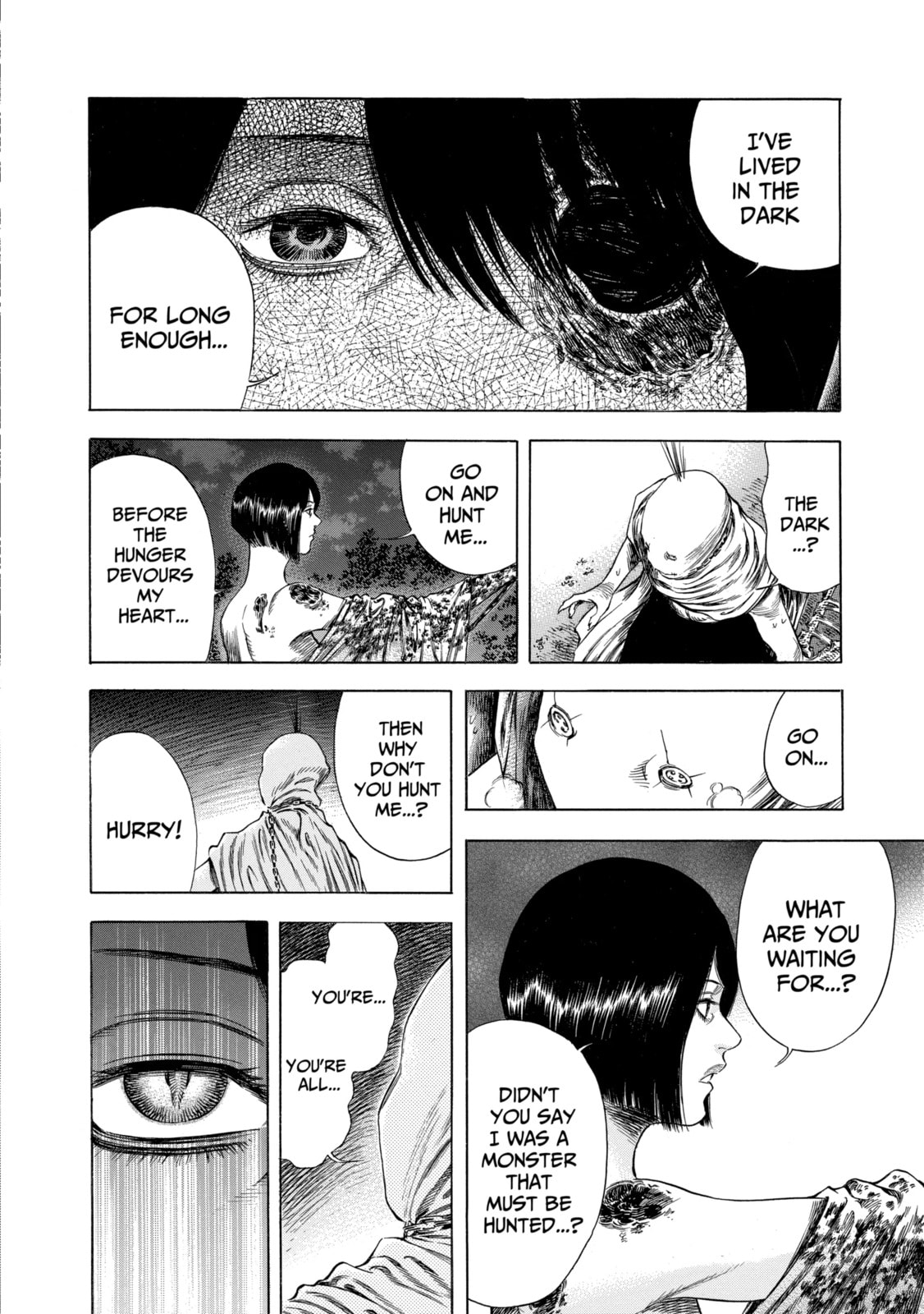 Read Shigahime chapter 12.2 image 3 on Lezhin