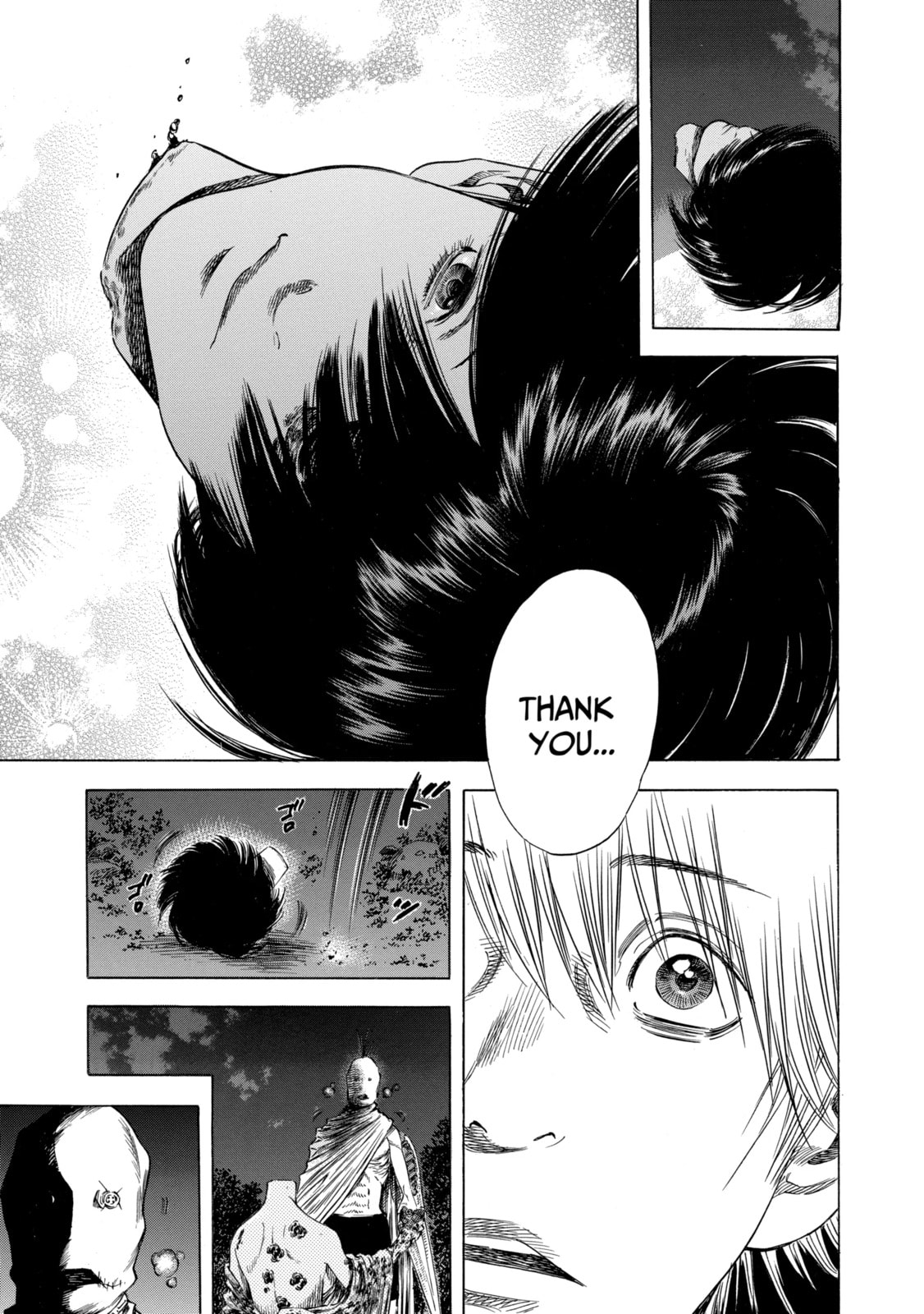 Read Shigahime chapter 12.2 image 6 on Lezhin
