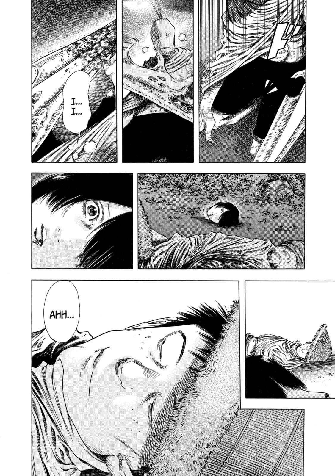 Read Shigahime chapter 12.2 image 7 on Lezhin