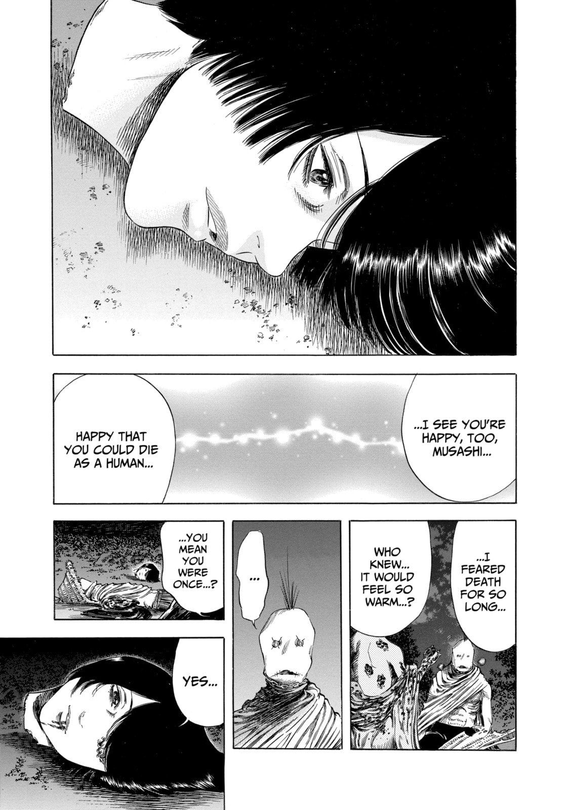 Read Shigahime chapter 12.2 image 8 on Lezhin