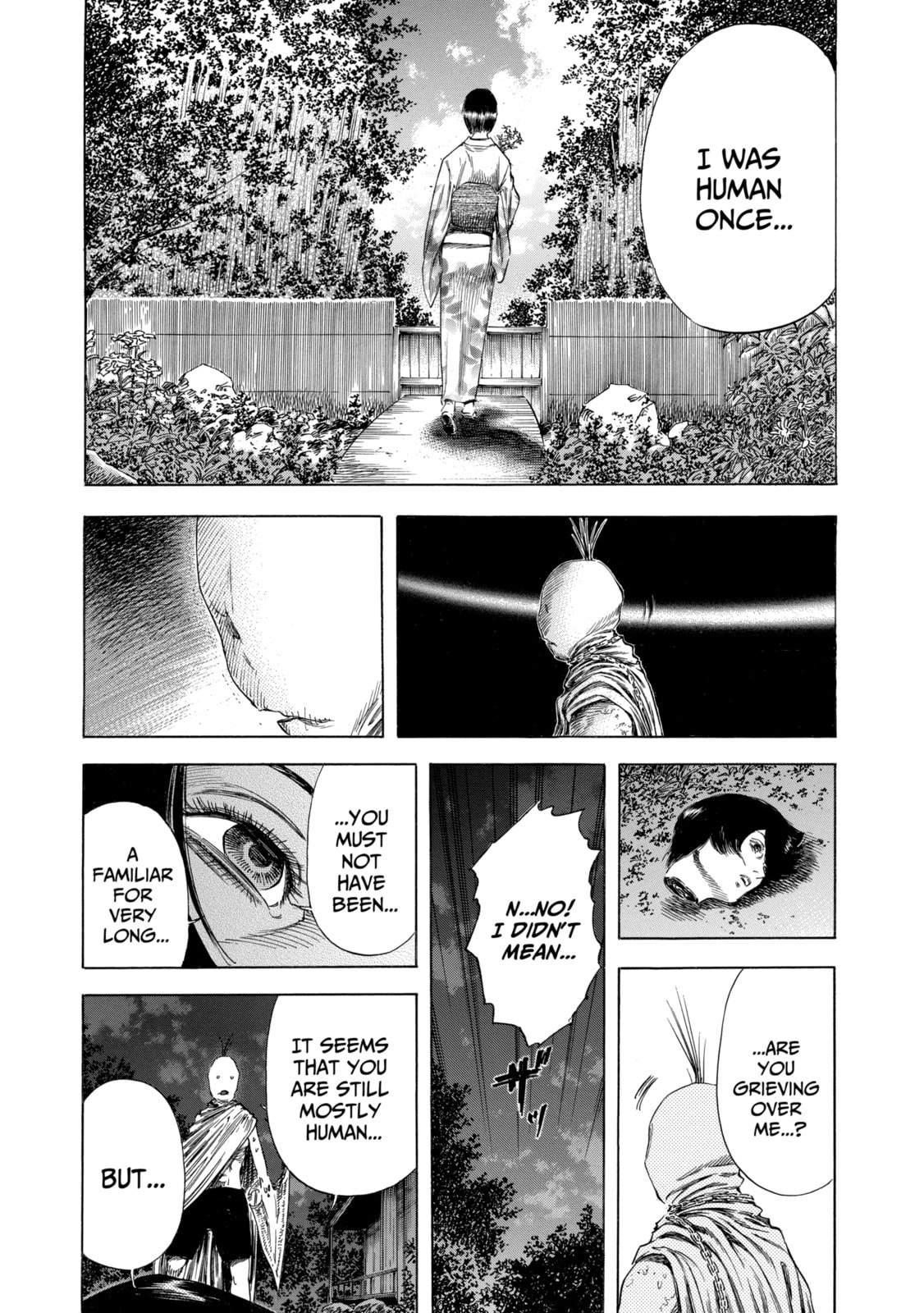 Read Shigahime chapter 12.2 image 9 on Lezhin