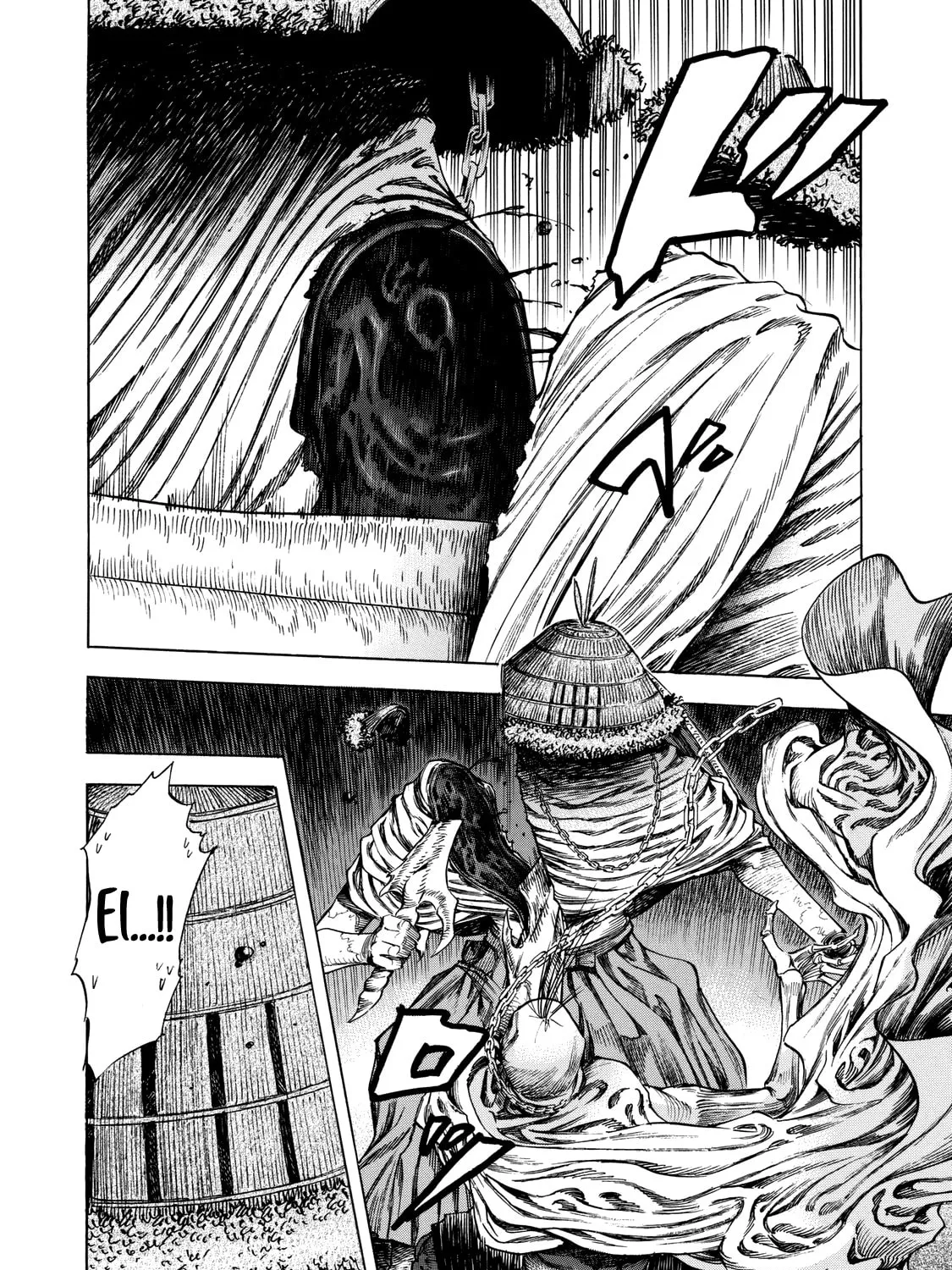 Read Shigahime chapter 12 image 2 on Lezhin