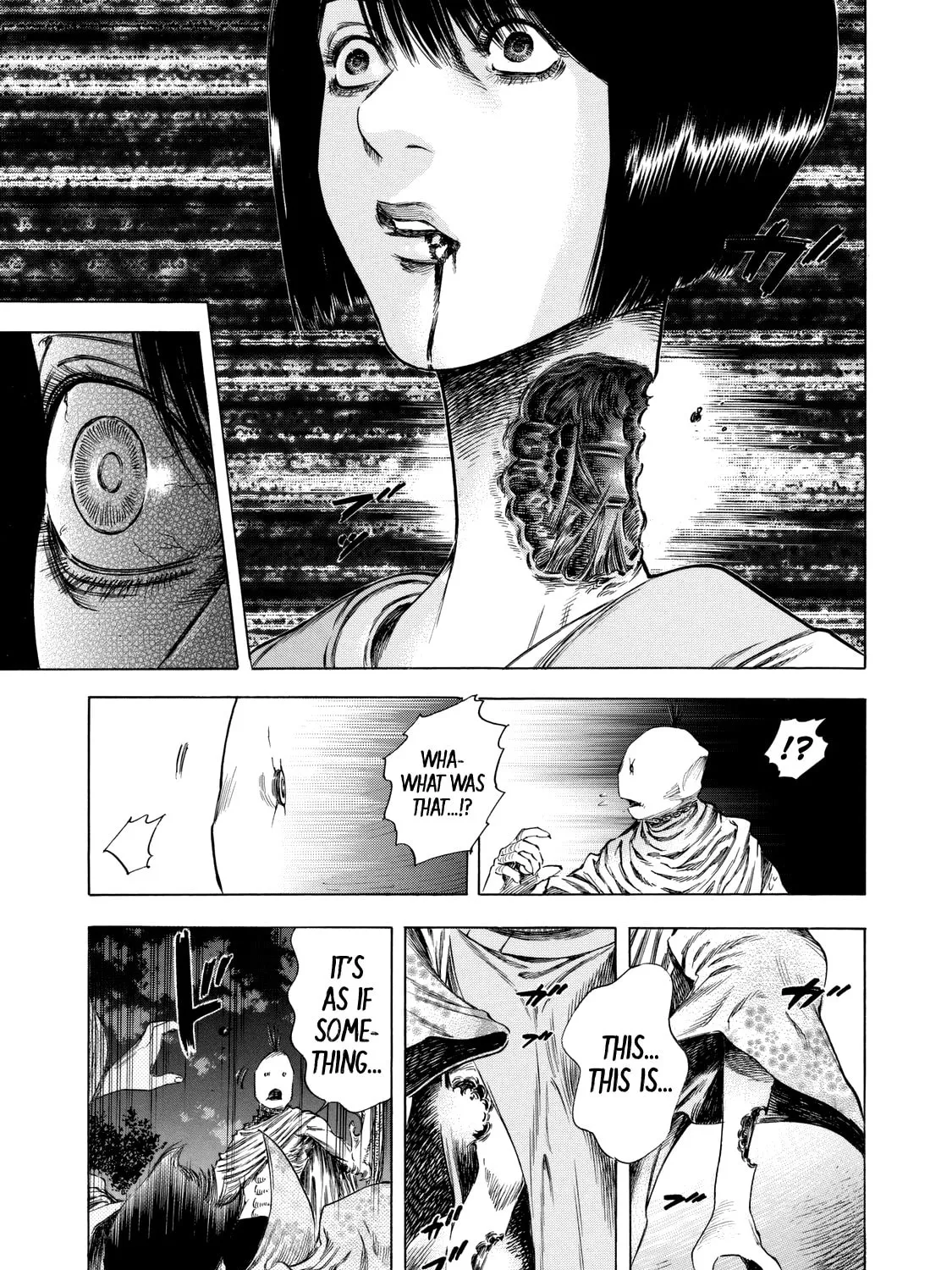 Read Shigahime chapter 12 image 24 on Lezhin