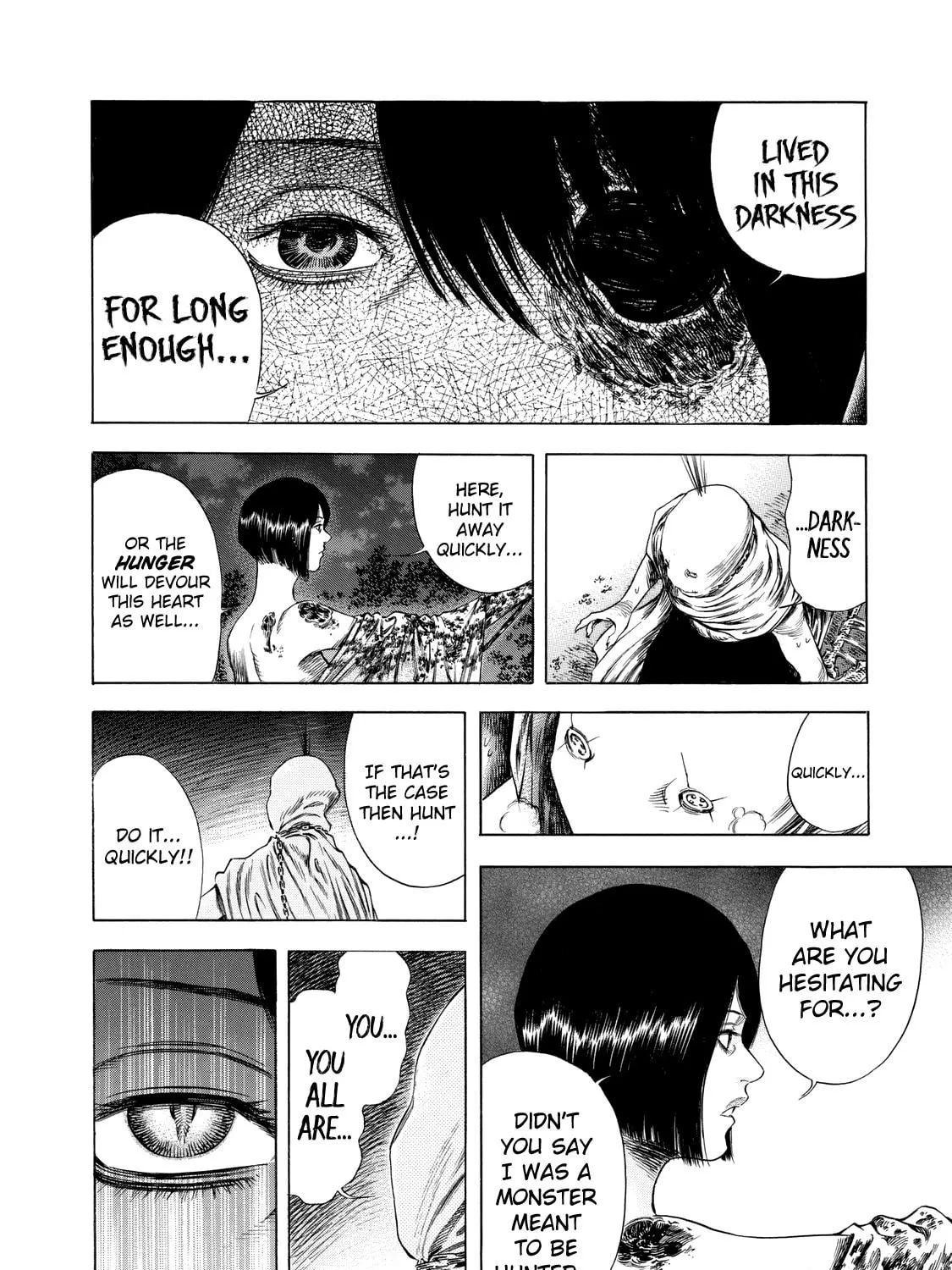 Read Shigahime chapter 12 image 34 on Lezhin