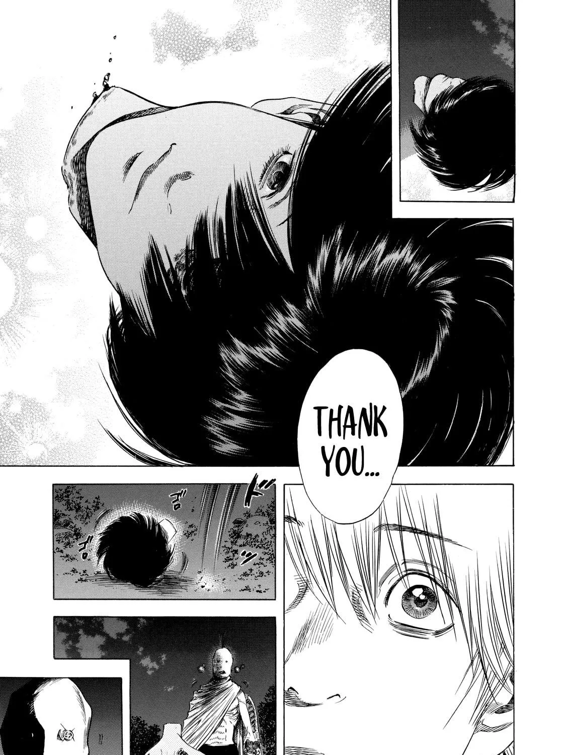 Read Shigahime chapter 12 image 40 on Lezhin