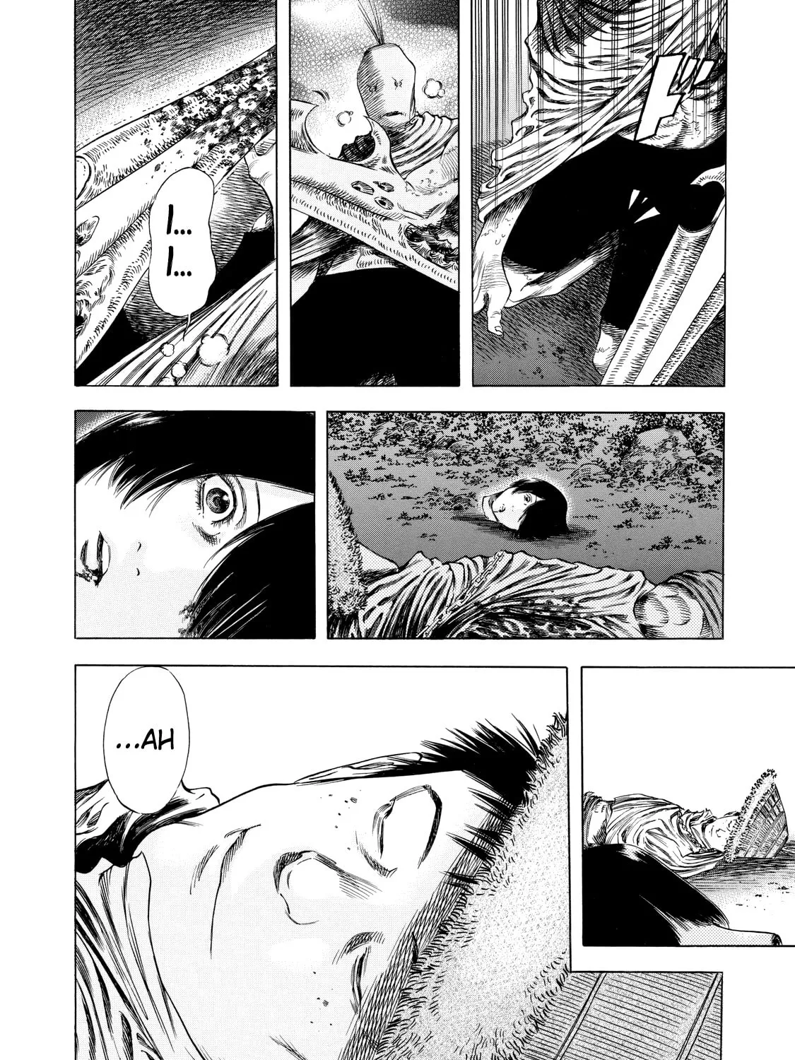 Read Shigahime chapter 12 image 42 on Lezhin