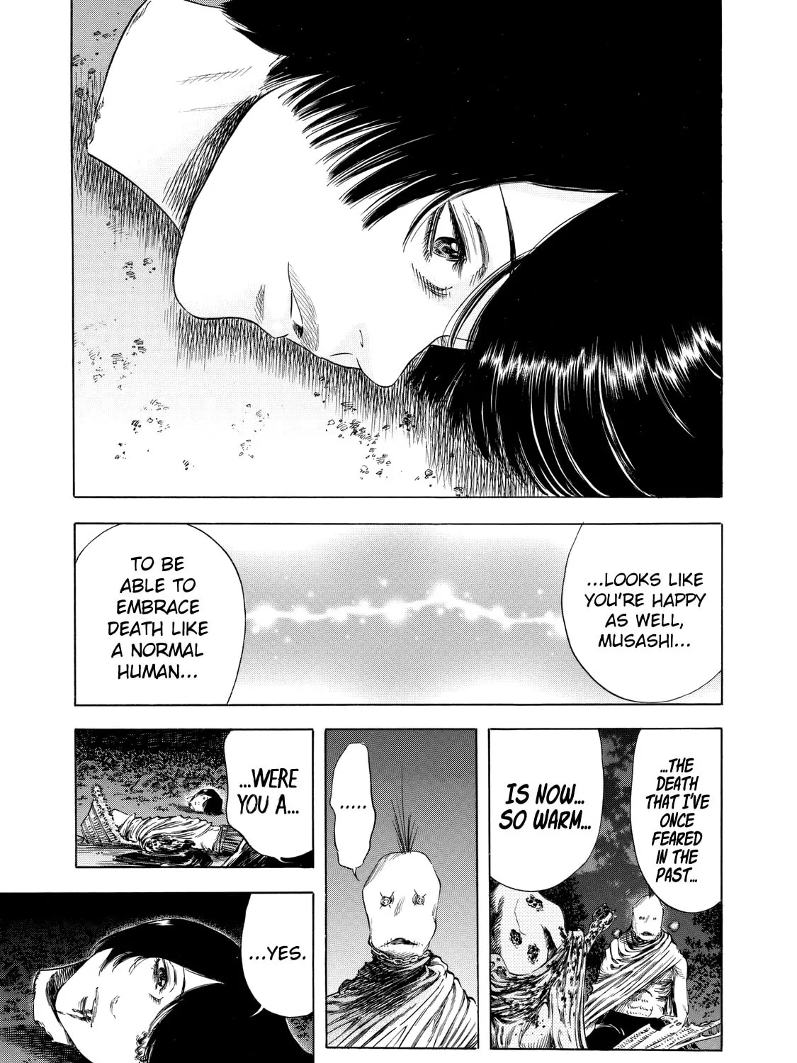 Read Shigahime chapter 12 image 44 on Lezhin