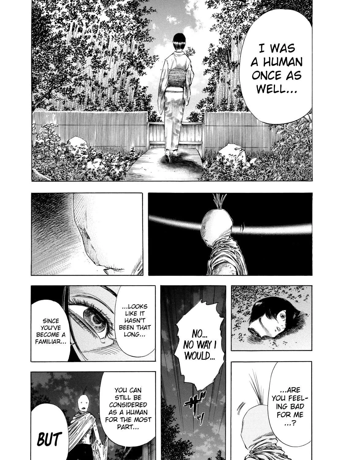 Read Shigahime chapter 12 image 46 on Lezhin