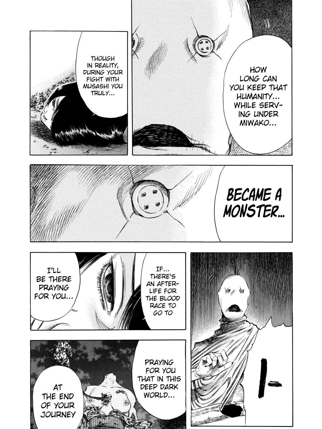 Read Shigahime chapter 12 image 48 on Lezhin