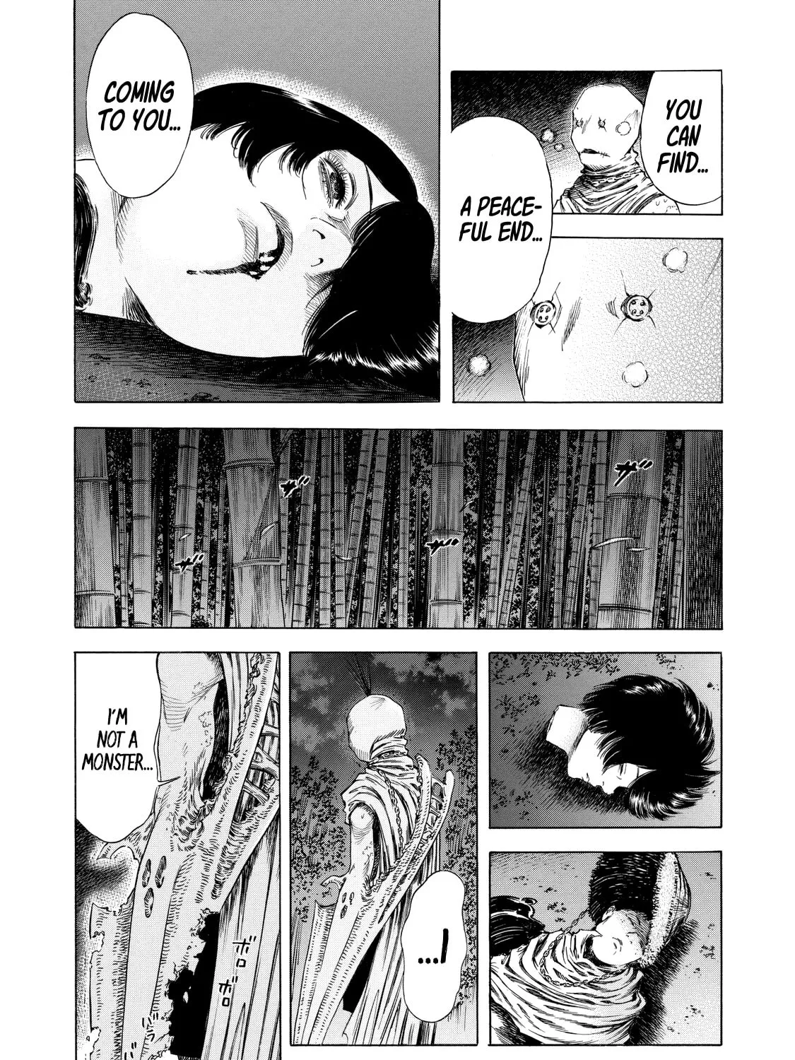 Read Shigahime chapter 12 image 50 on Lezhin