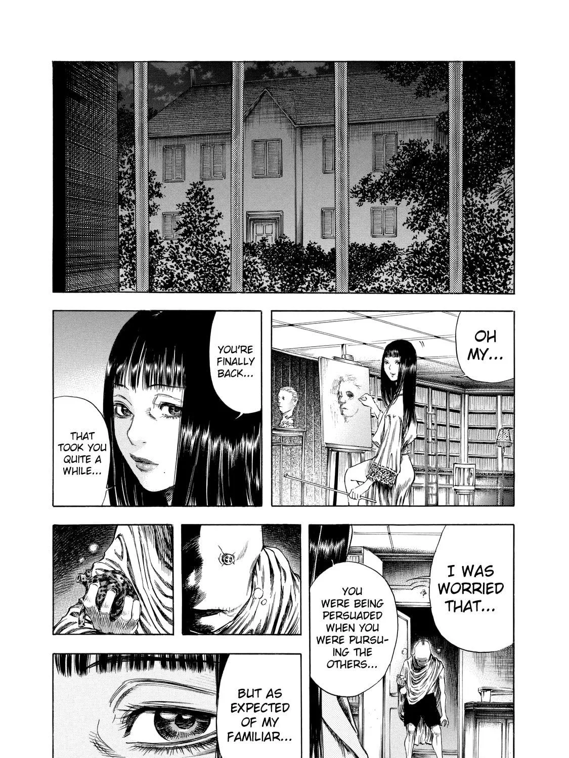 Read Shigahime chapter 12 image 52 on Lezhin