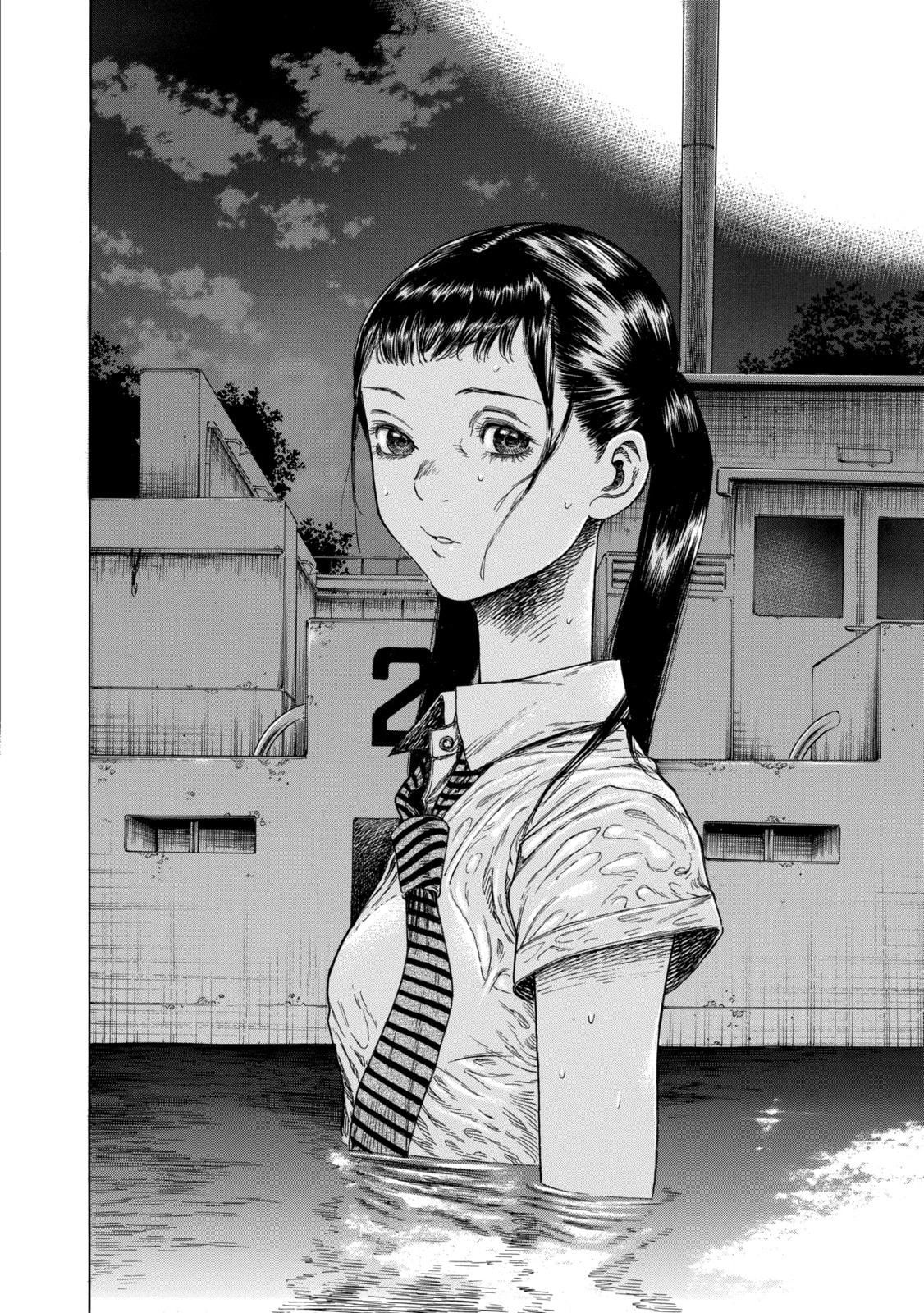 Read Shigahime chapter 13.1 image 1 on Lezhin