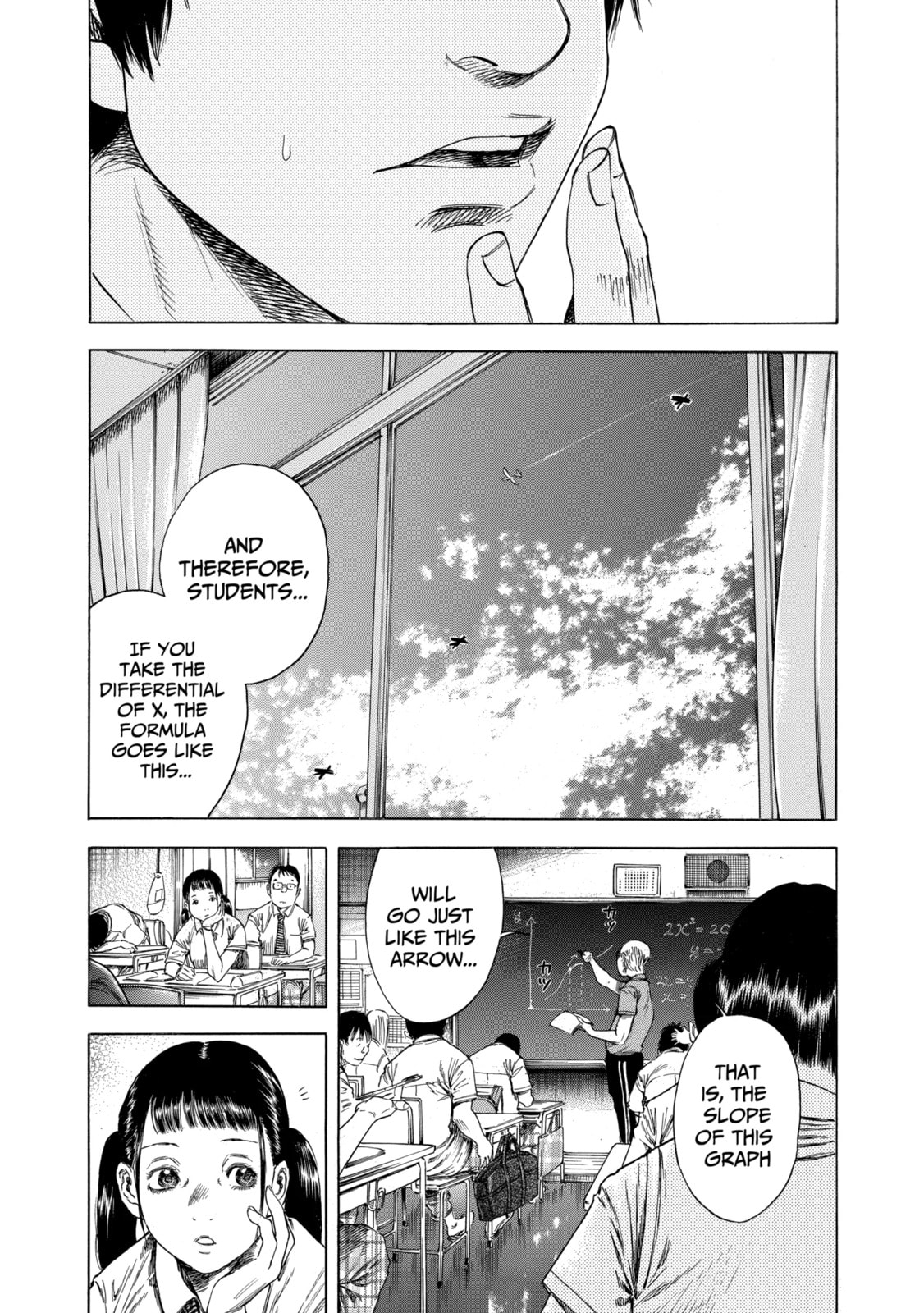 Read Shigahime chapter 13.1 image 9 on Lezhin