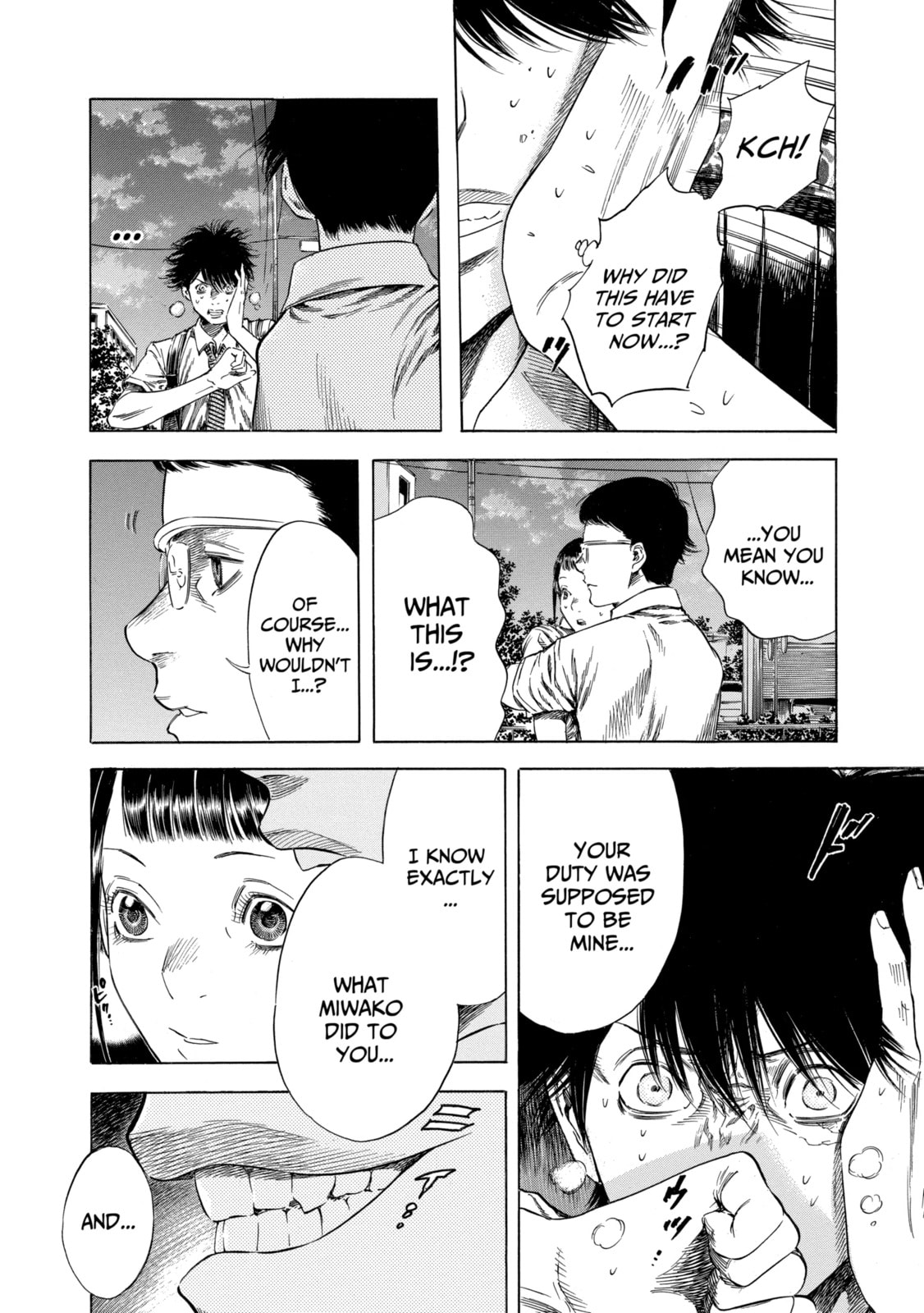 Read Shigahime chapter 13.2 image 13 on Lezhin
