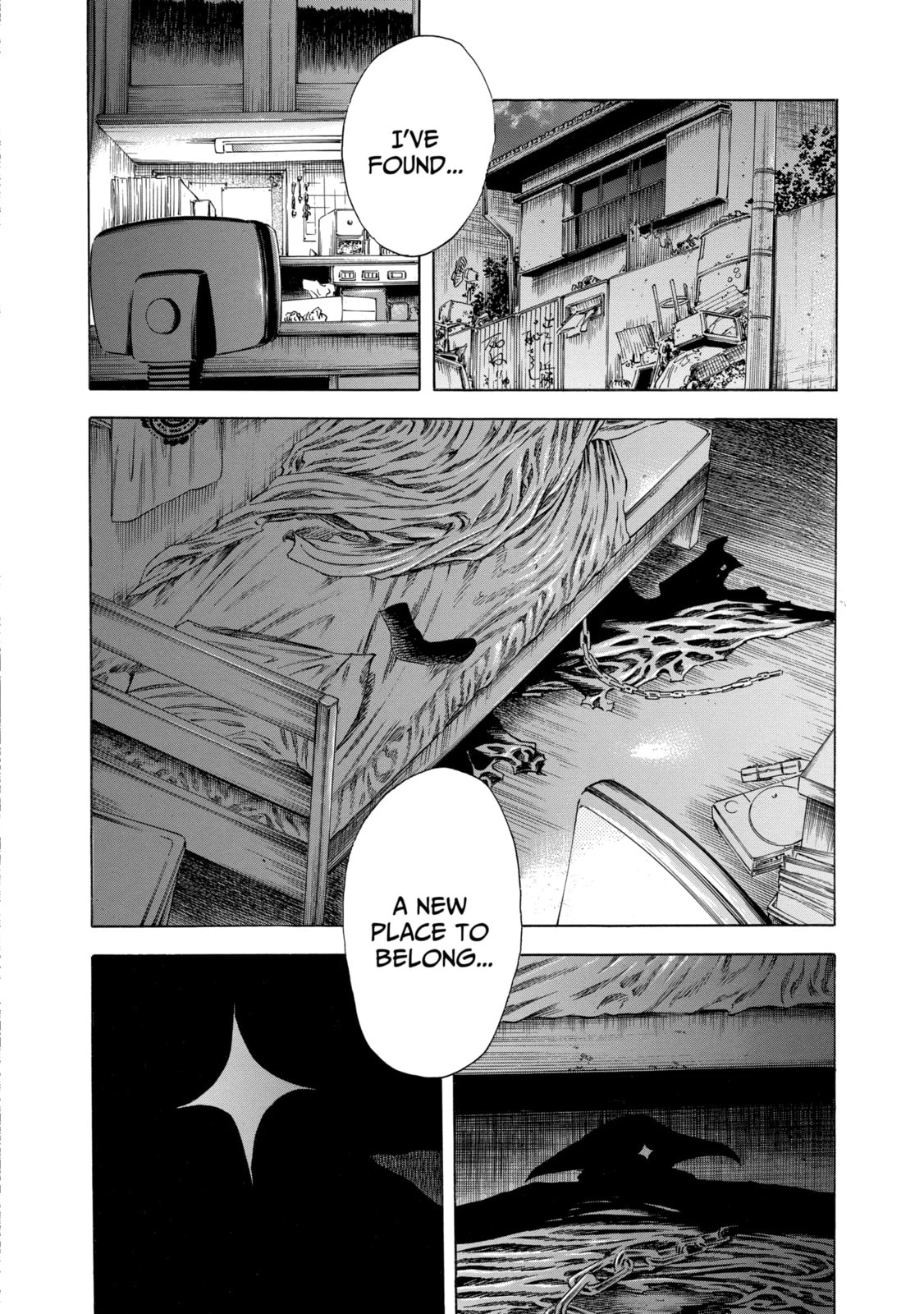 Read Shigahime chapter 13.2 image 15 on Lezhin