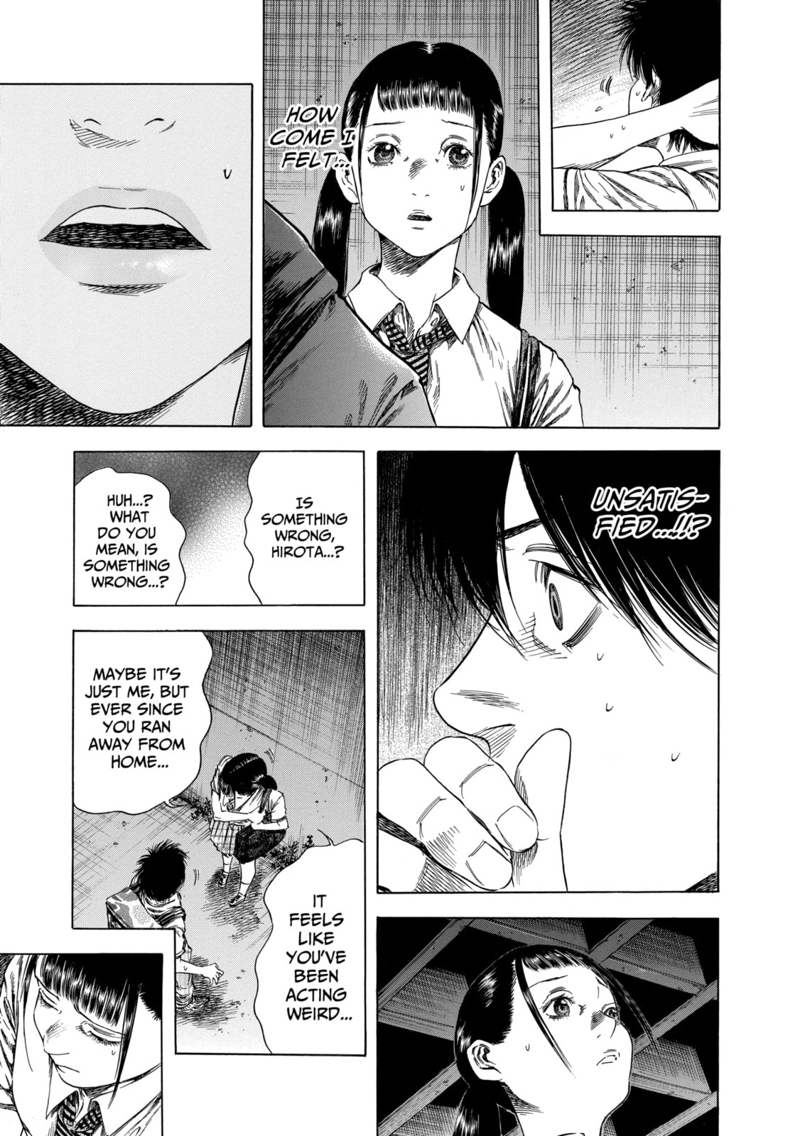 Read Shigahime chapter 13.2 image 2 on Lezhin