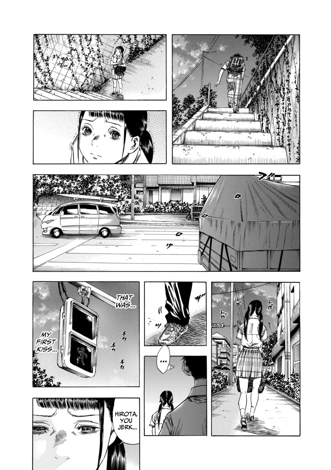 Read Shigahime chapter 13.2 image 5 on Lezhin
